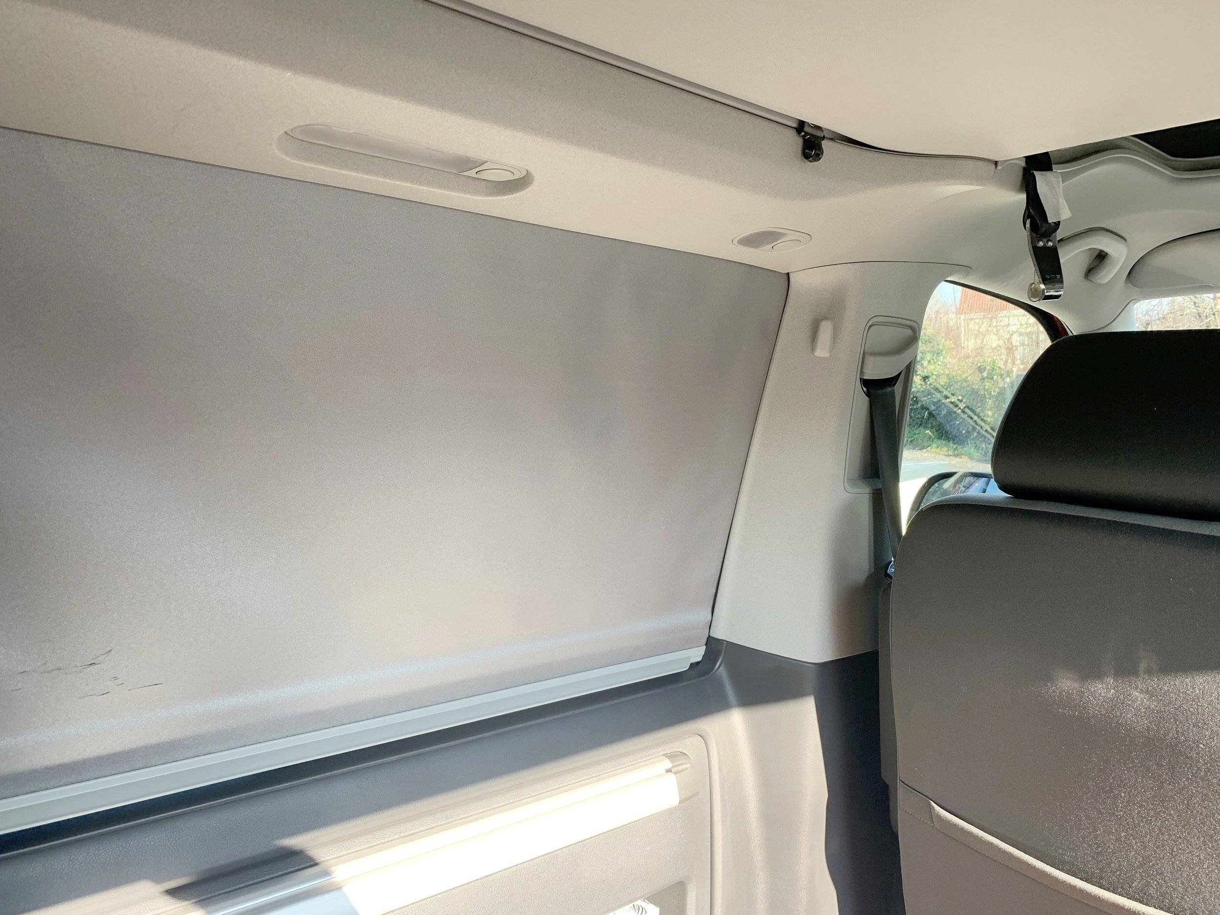 Volkswagen California Beach Edition 140 CV