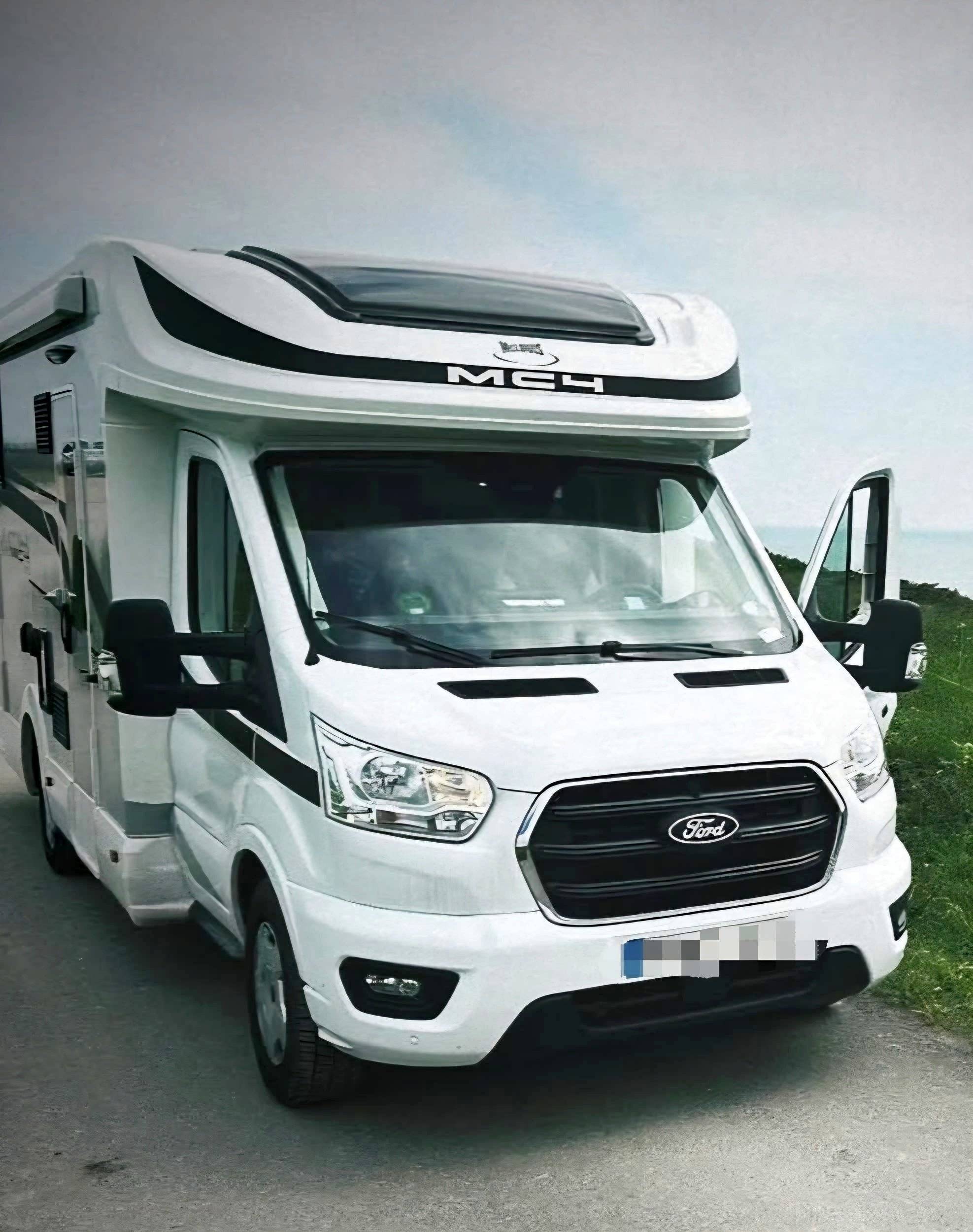 Mclouis Mclouis MC4 373