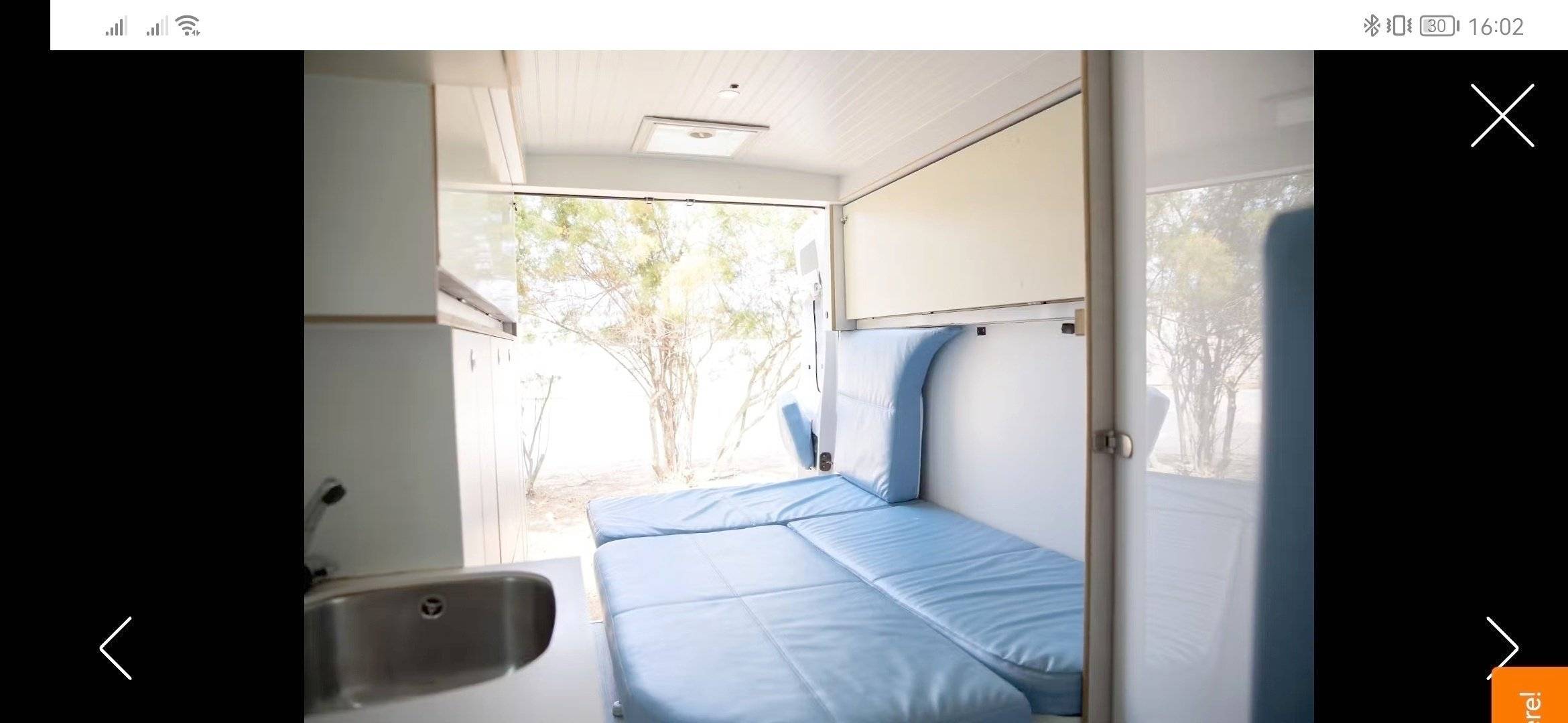 Weinsberg FIAT DUCATO MULTIJET