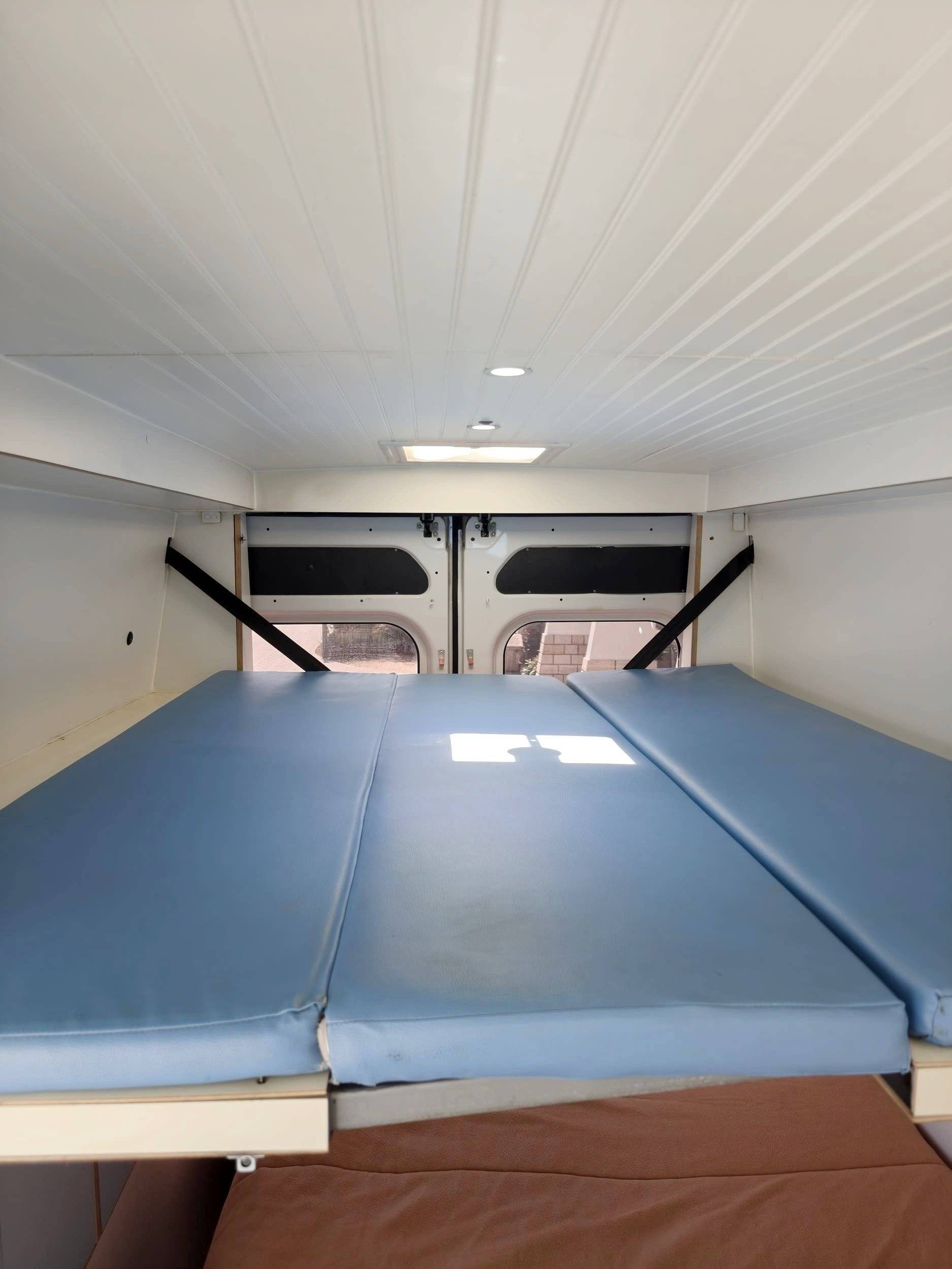 Weinsberg FIAT DUCATO MULTIJET