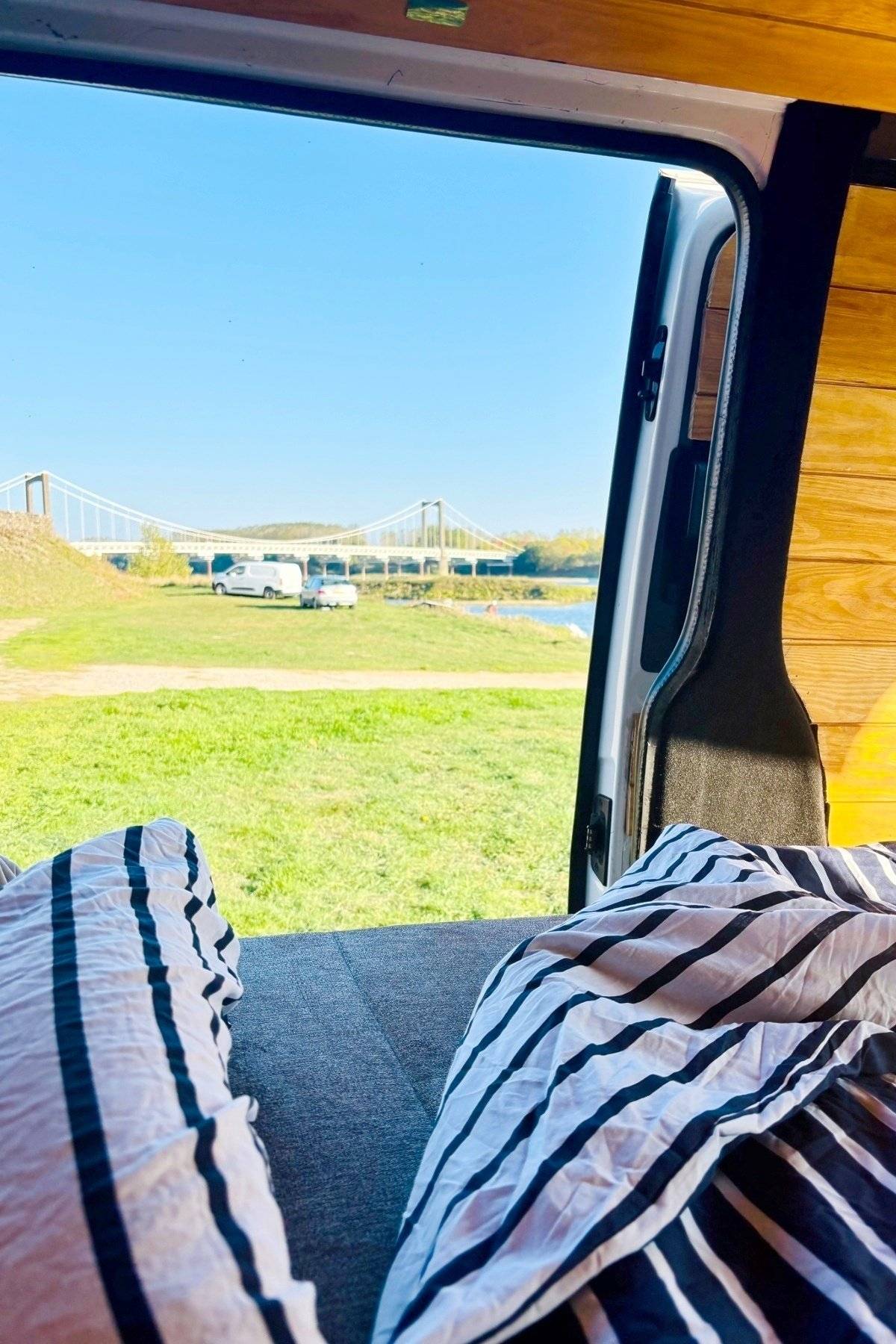 Volkswagen Volkswagen Transporter T5