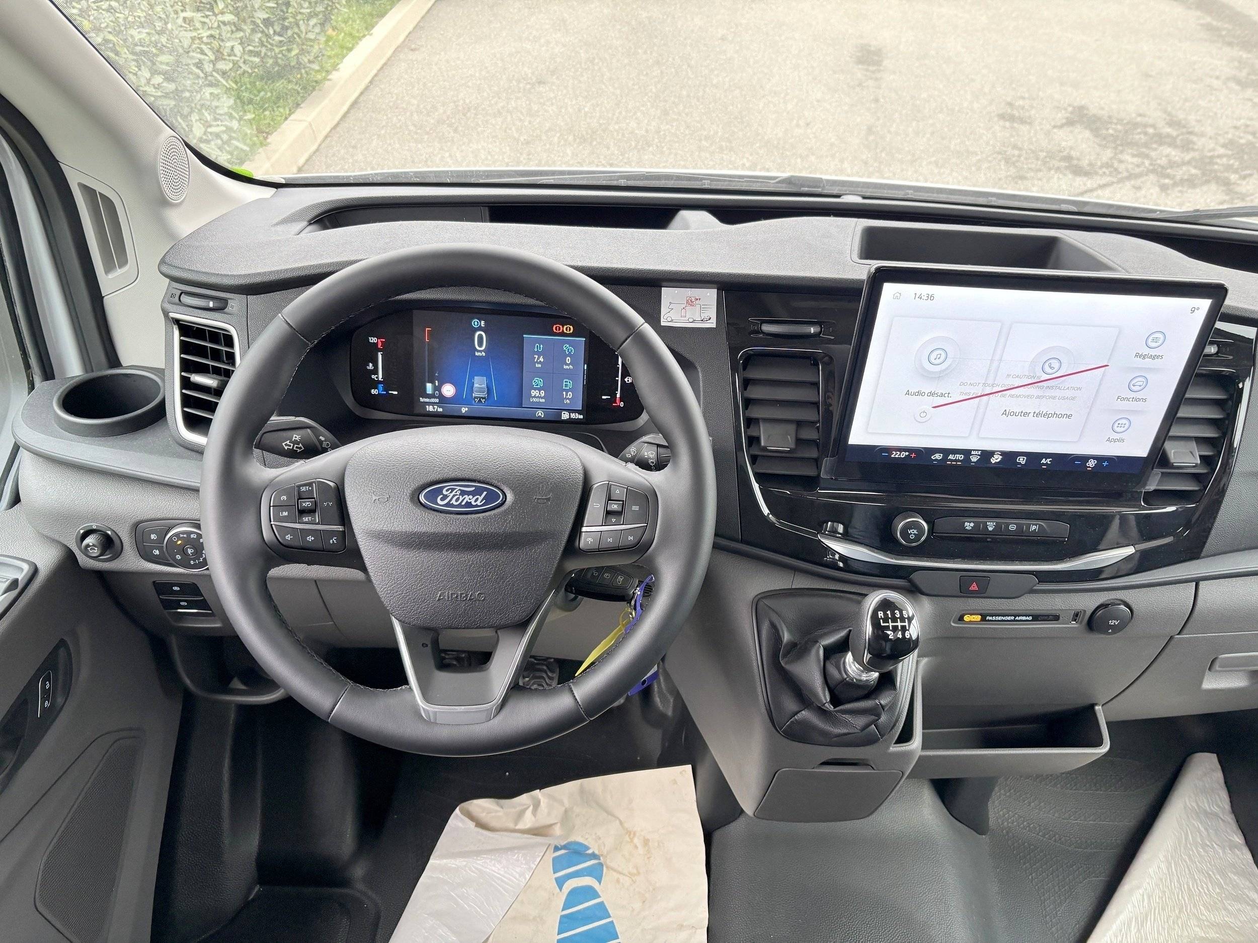 Benimar sport s 324 up