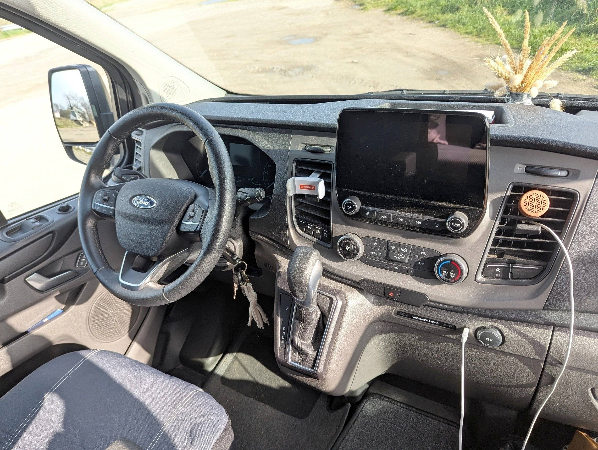 Westfalia Nuggest Plus