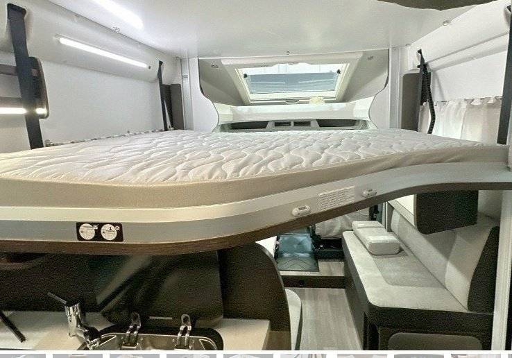 Benimar Tessoro 496