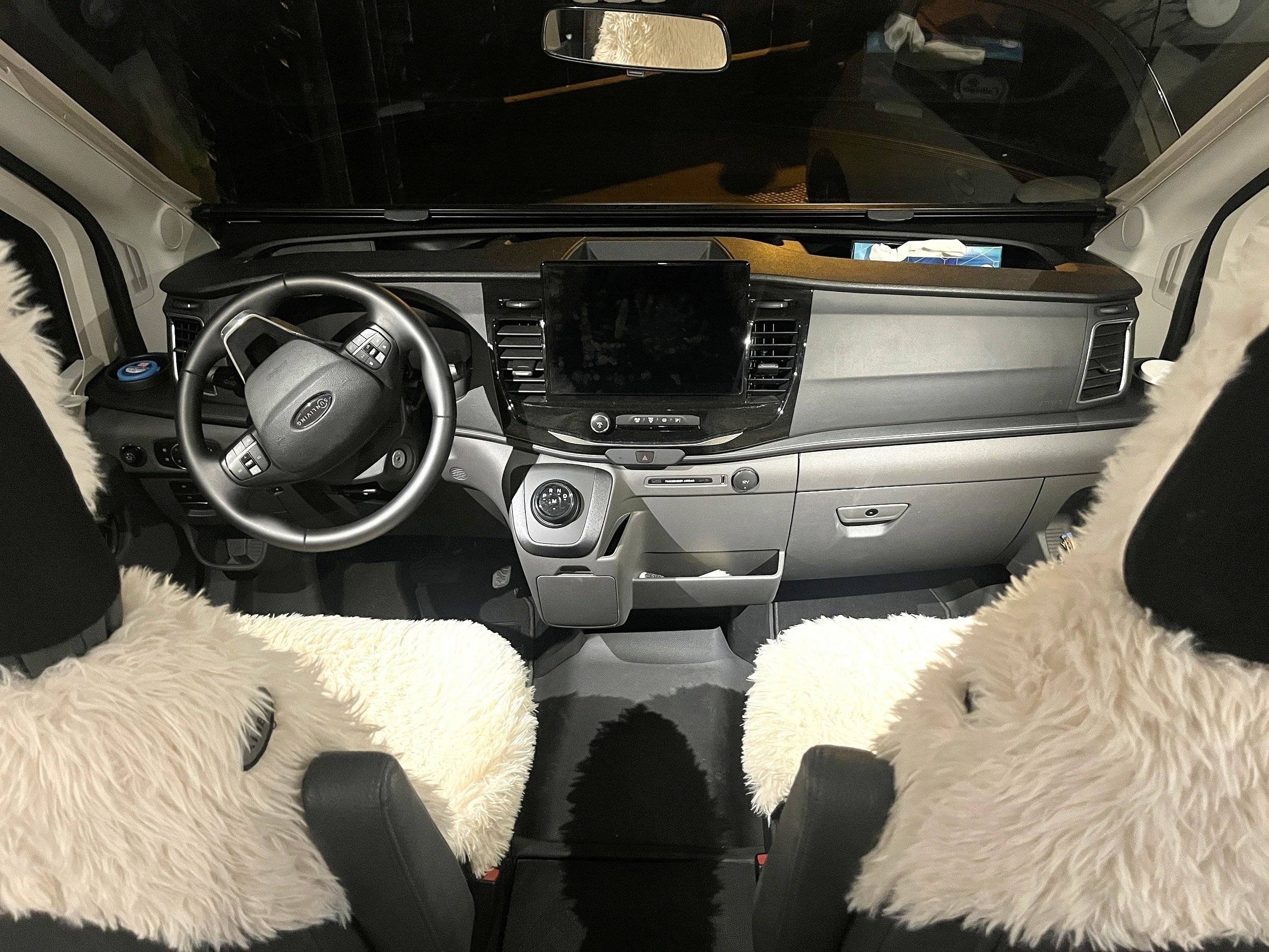 Sun Living Sun Living A Series A 75SL