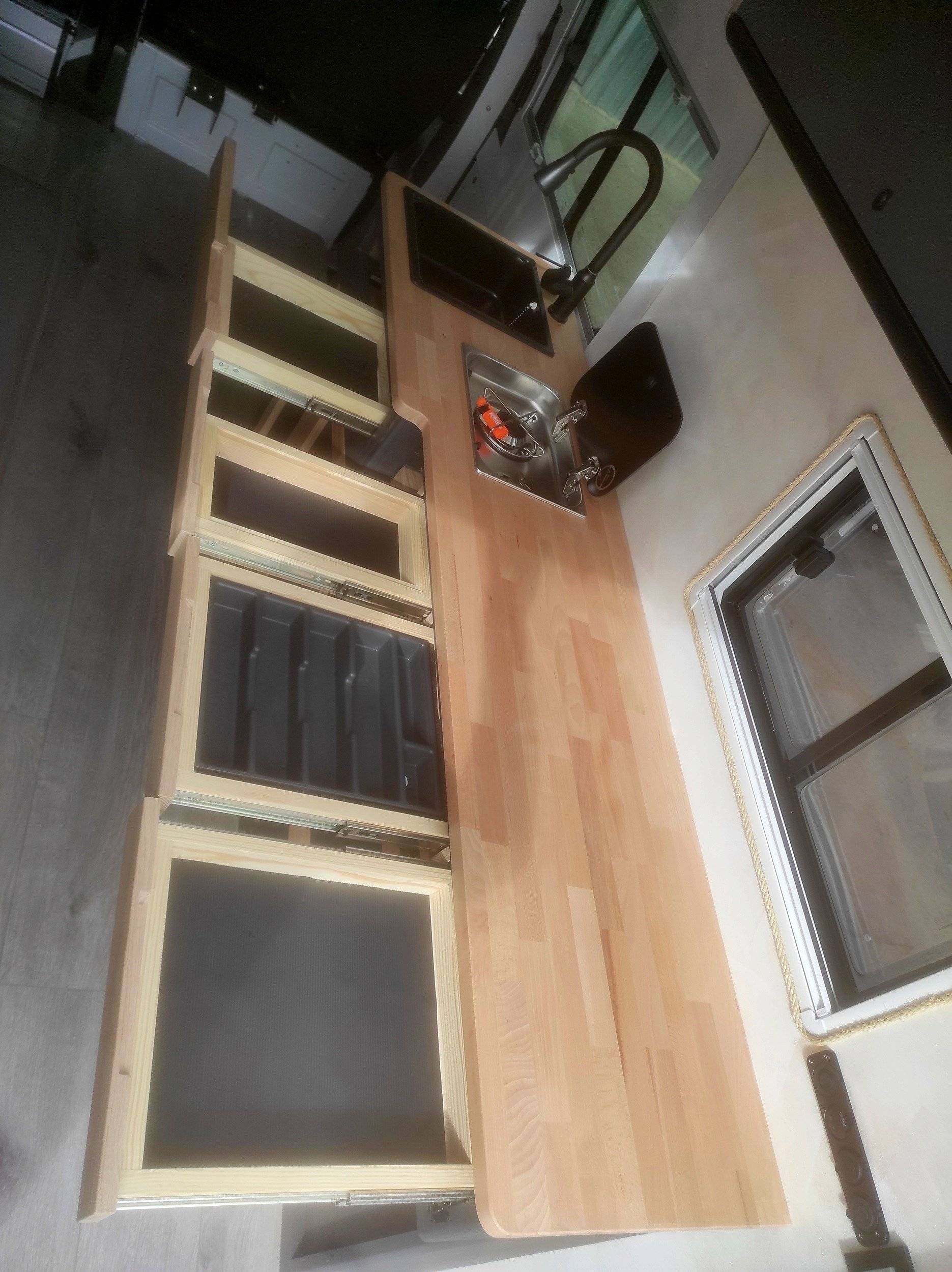 Mercedes Benz  Mercedes Sprinter