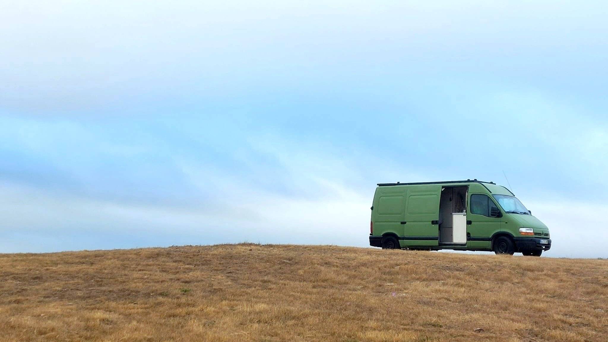 Renault Renault Master 