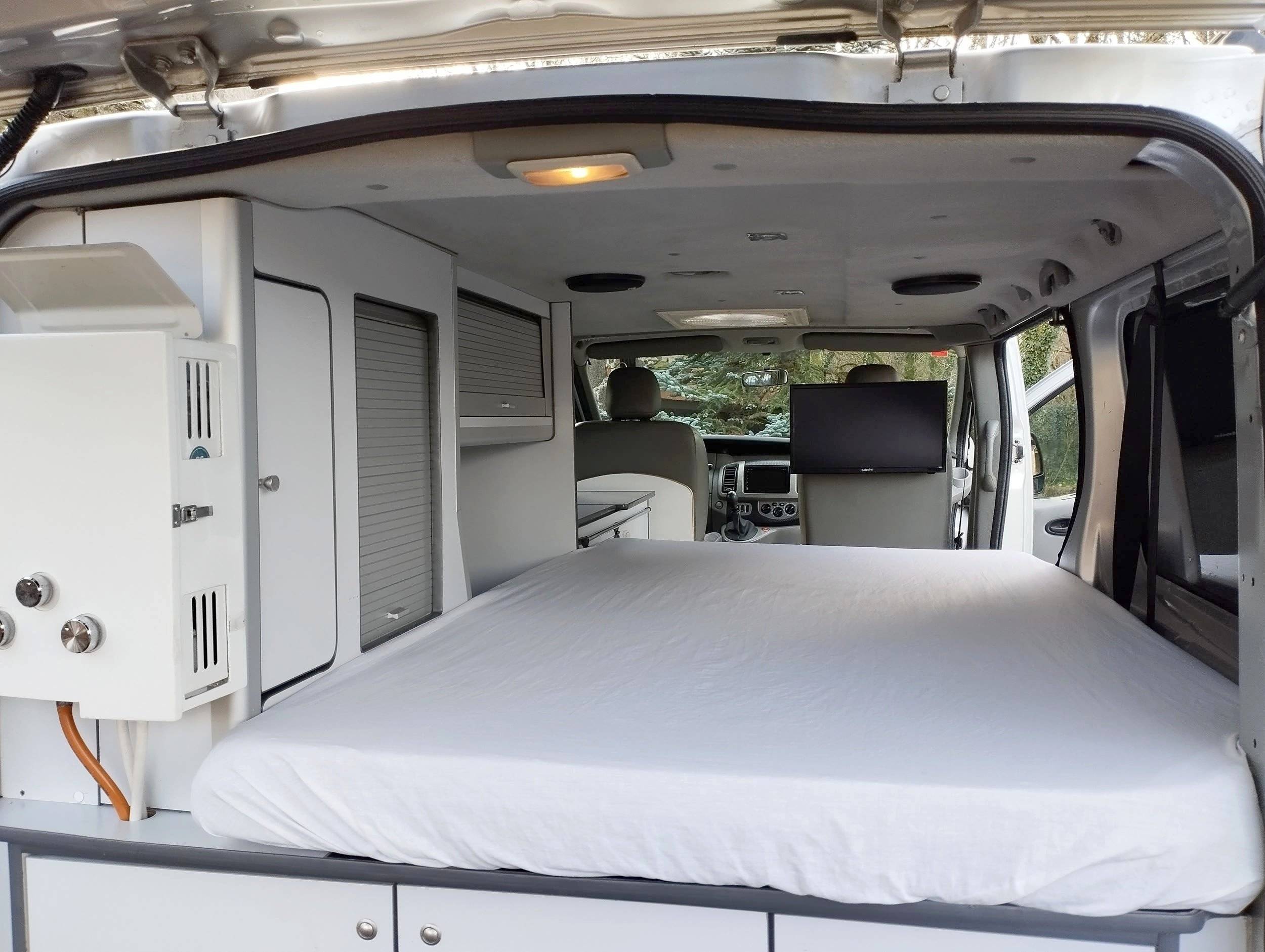 Renault Renault Trafic Passenger 