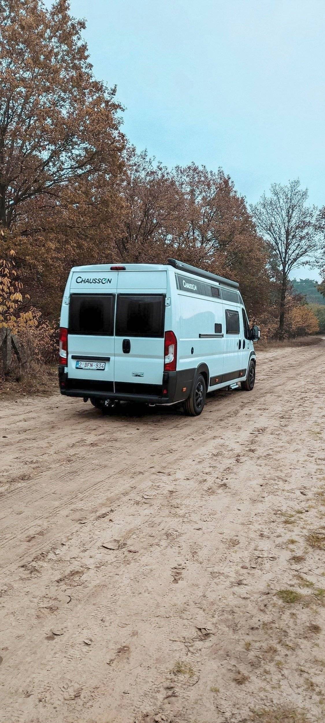 Chausson 