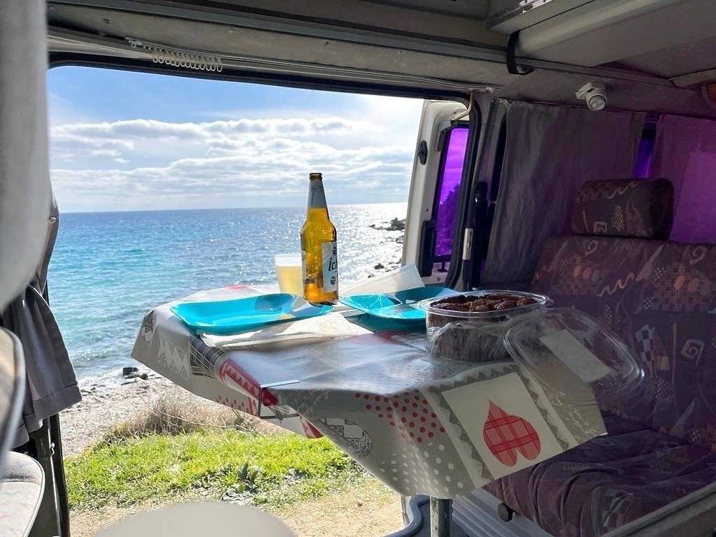 Reimo Transporter T4