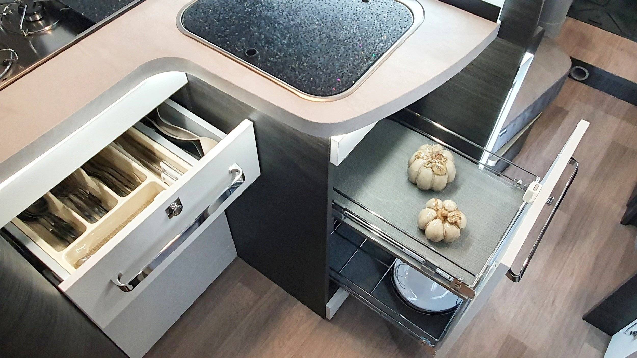 Benimar Benimar Mileo 263