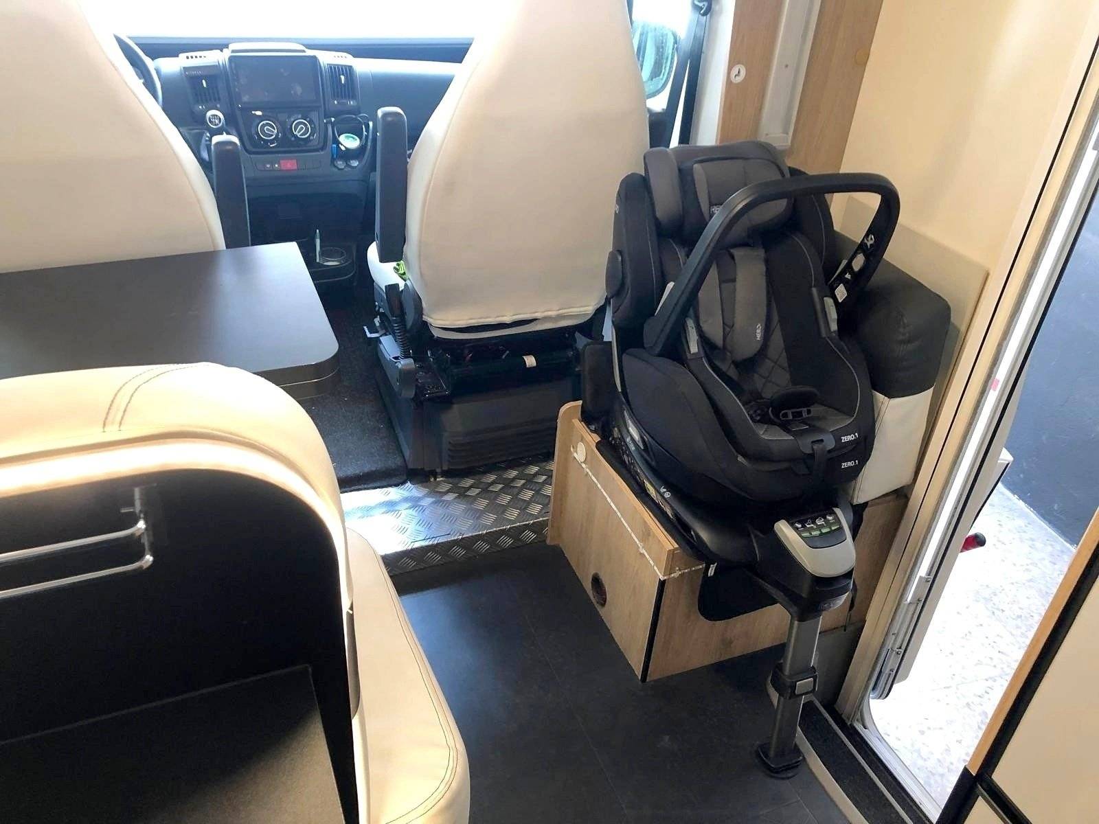 Roller Team 263 Tl Special Edition