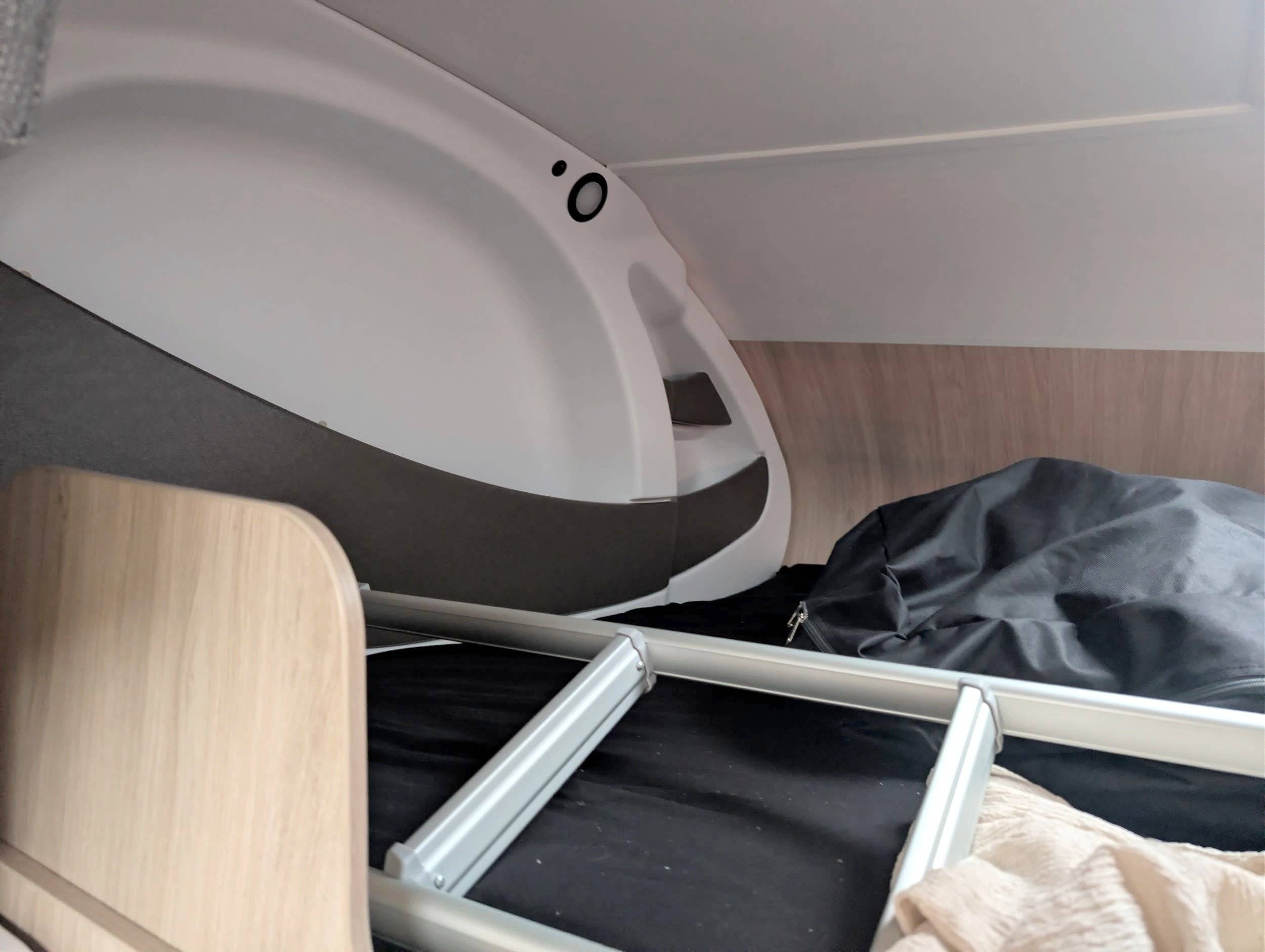 Chausson C 656 First Line