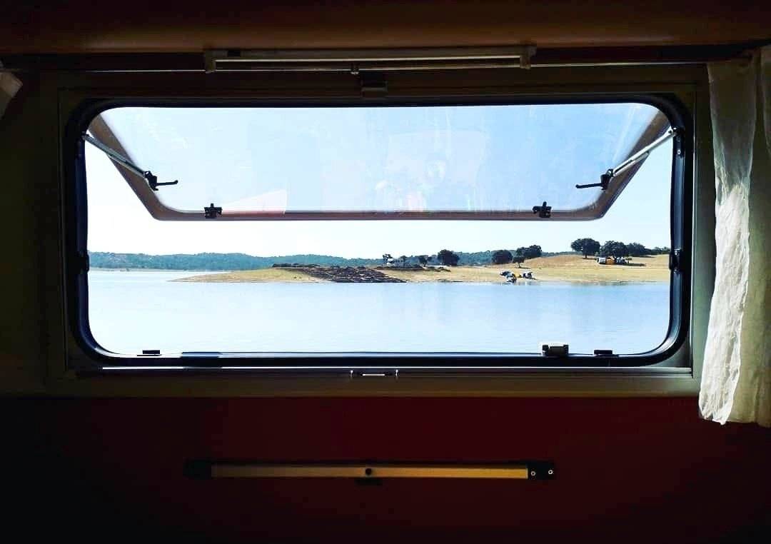 Rimor Transit 2,2 l TDCi 110 ch.