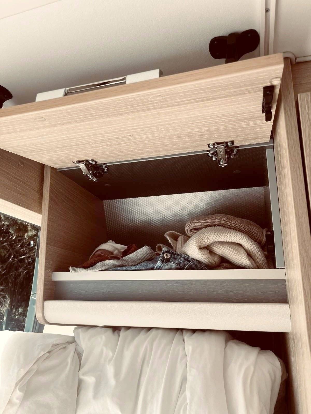 Campérêve Campérêve family van