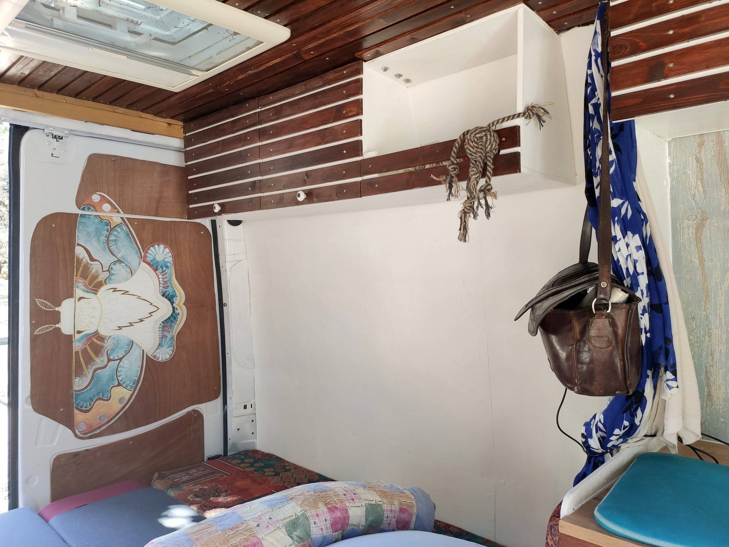 Mercedes 2,15 l 136 ch