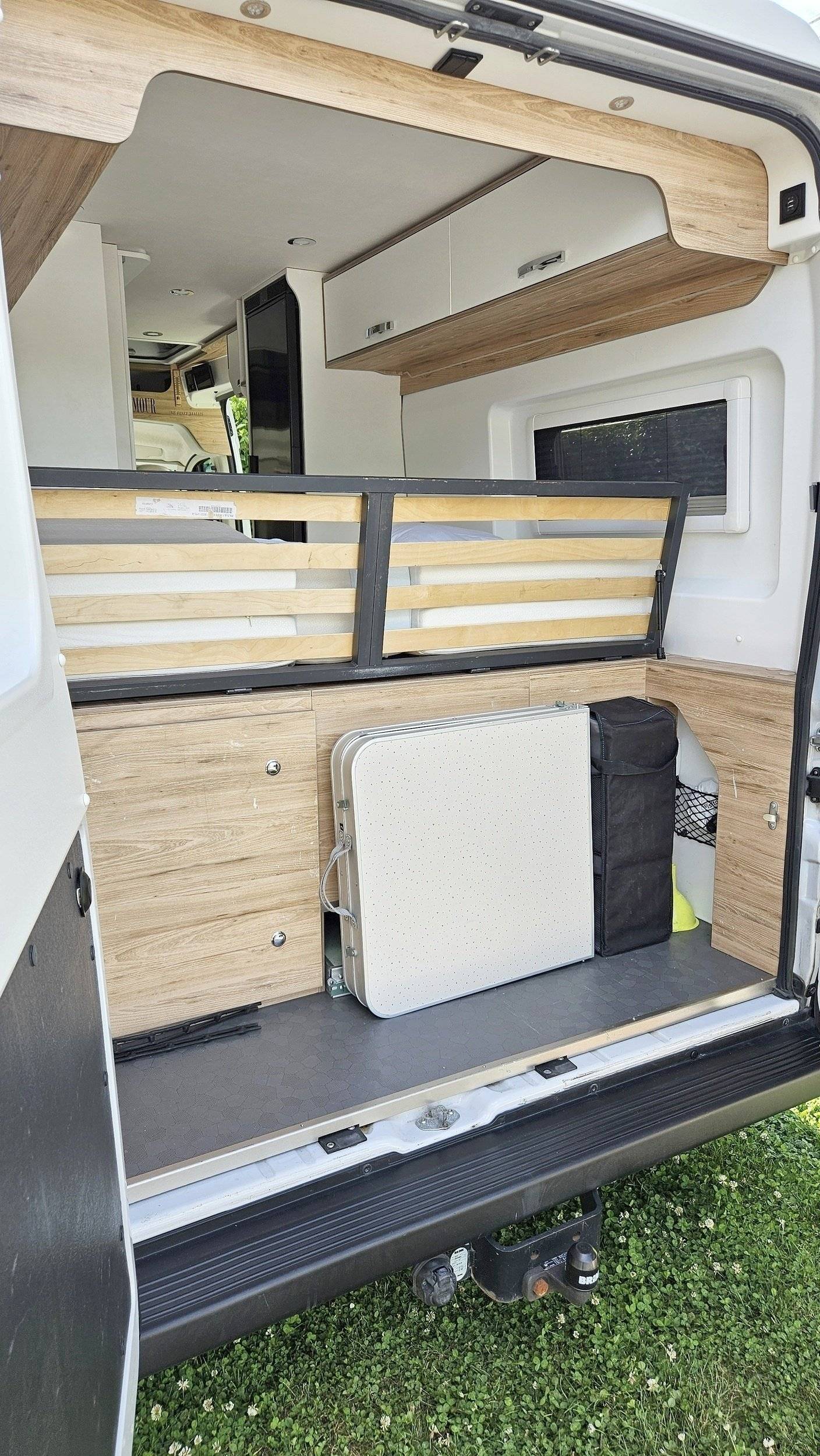 Bavaria Bavaria K630 J