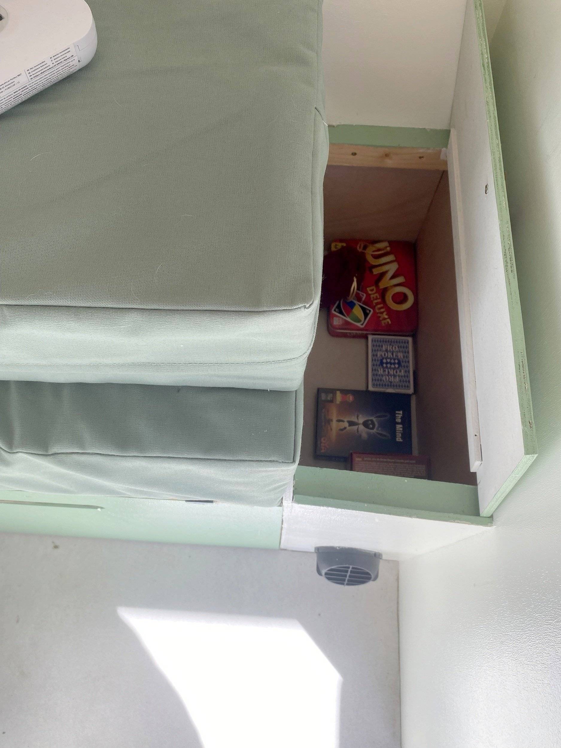 Laure’D FORD TRANSIT