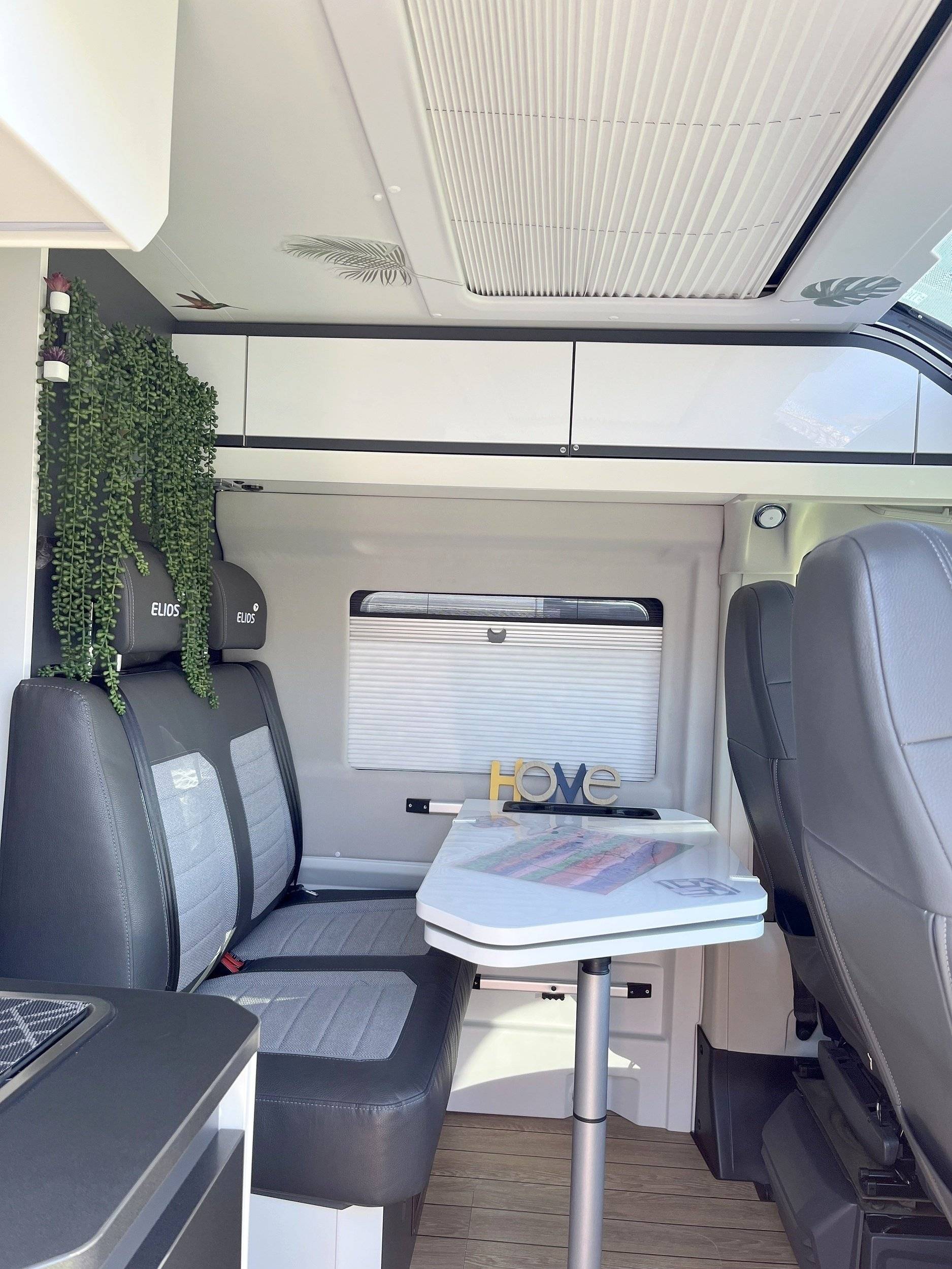 Elios Elios 59T Skylift