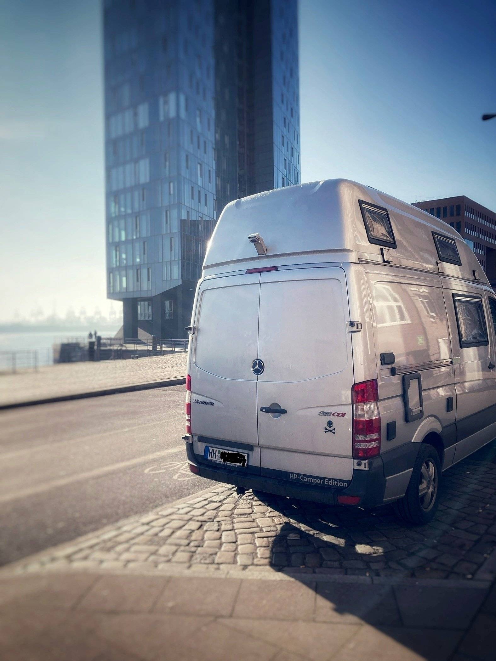 Cs-Reisemobile Cosmo