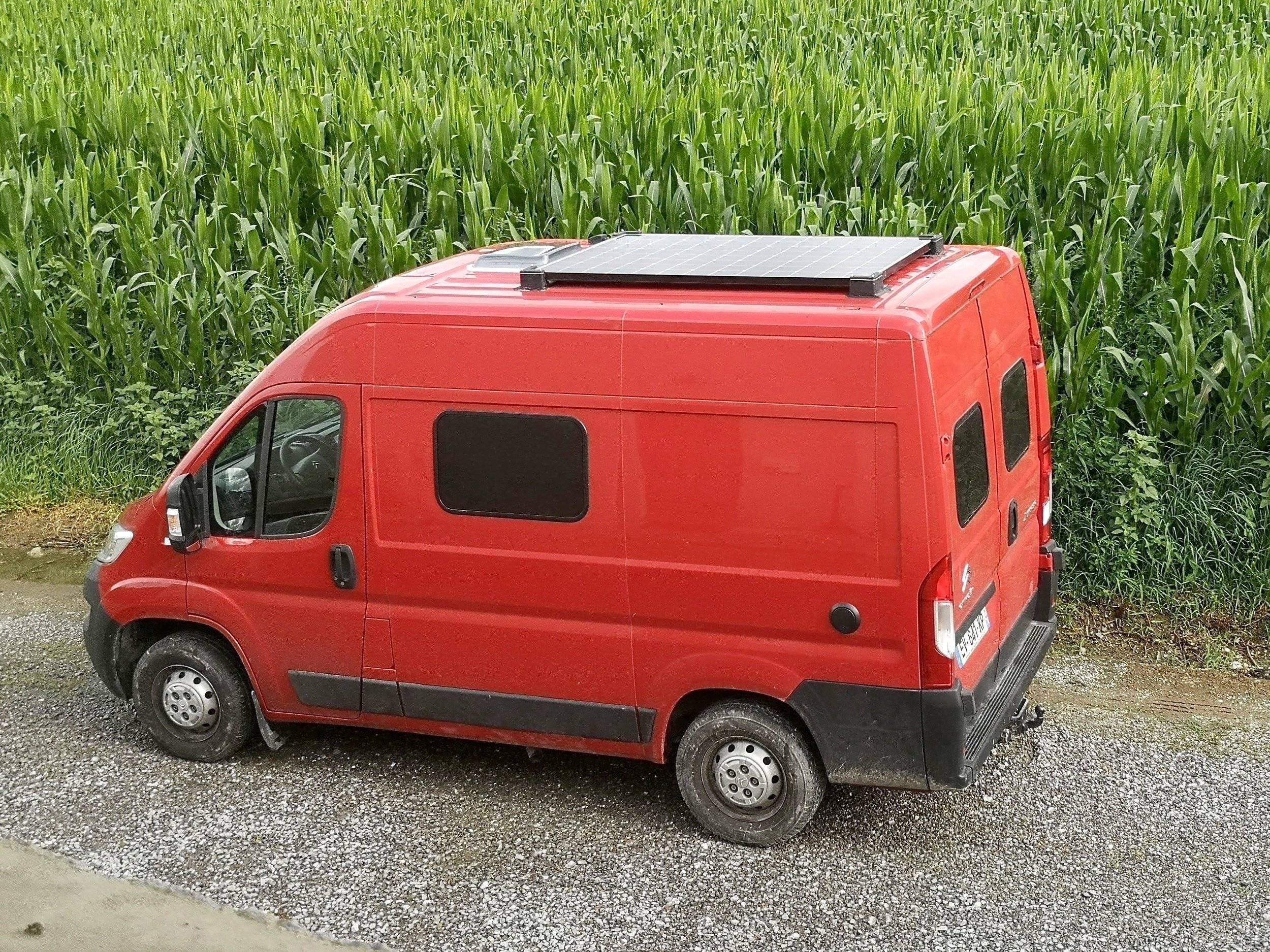 Citroën Jumper L1H2