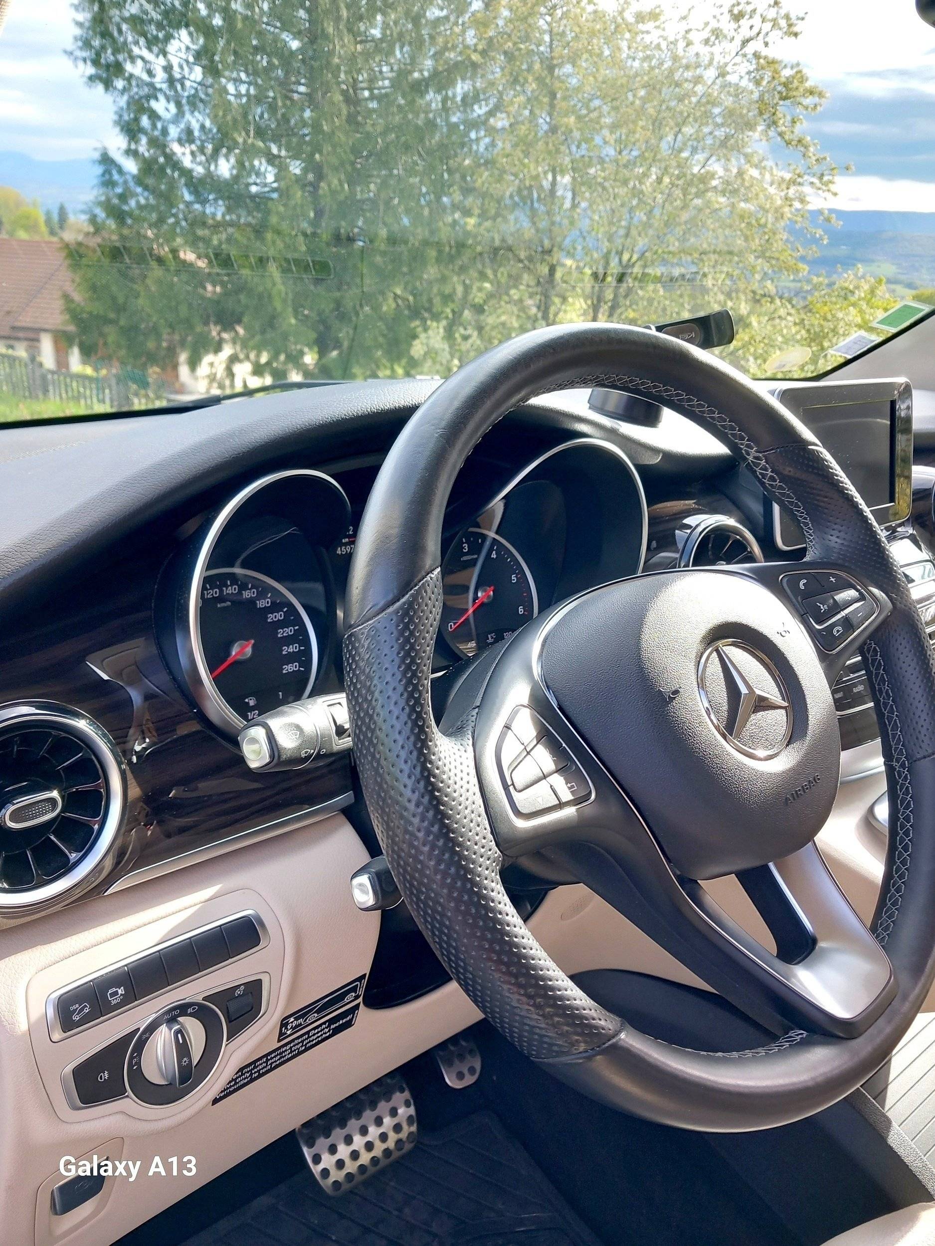 Westfalia Marco polo/ westfalia