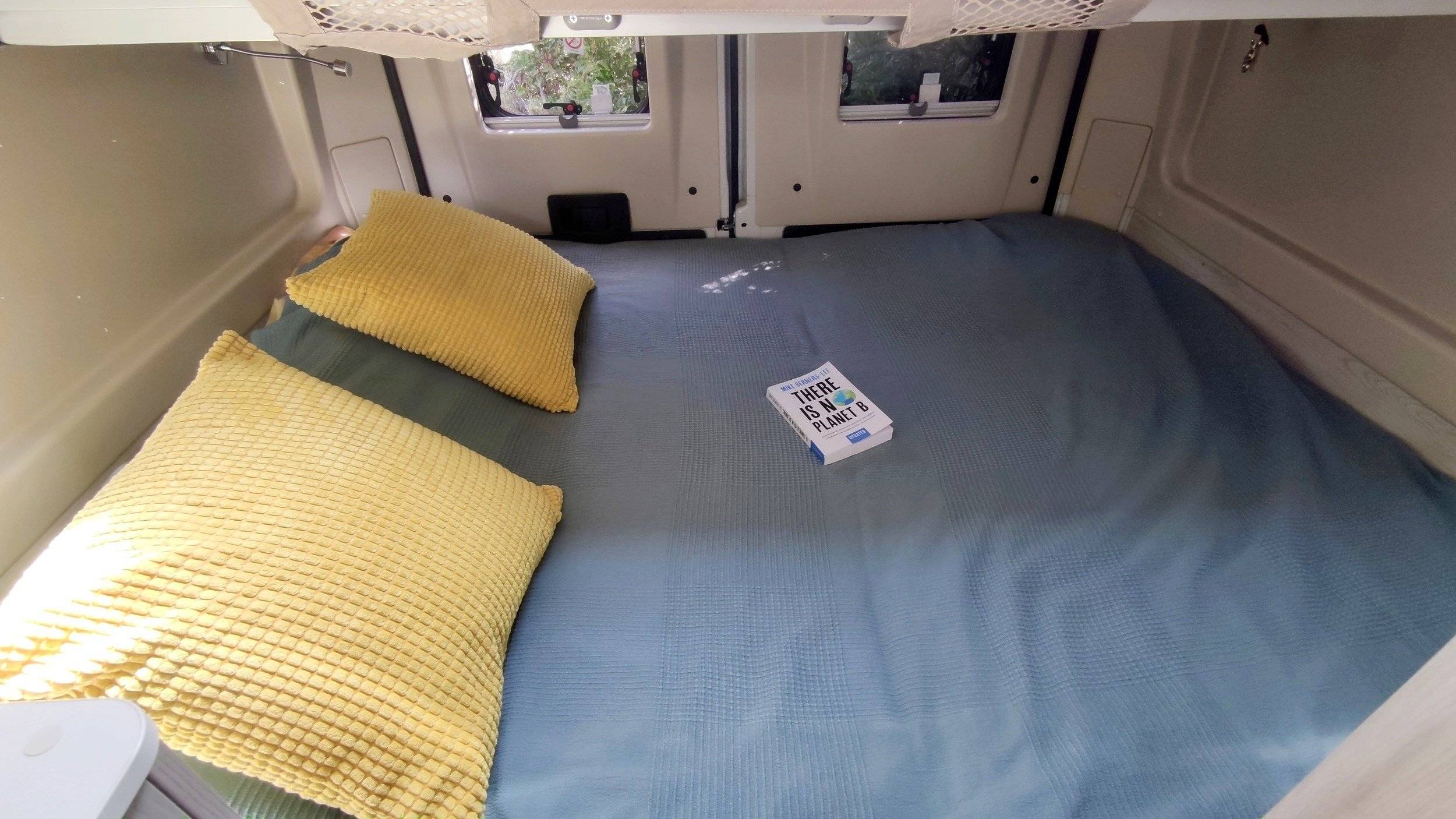 Roller Team Livingstone 5