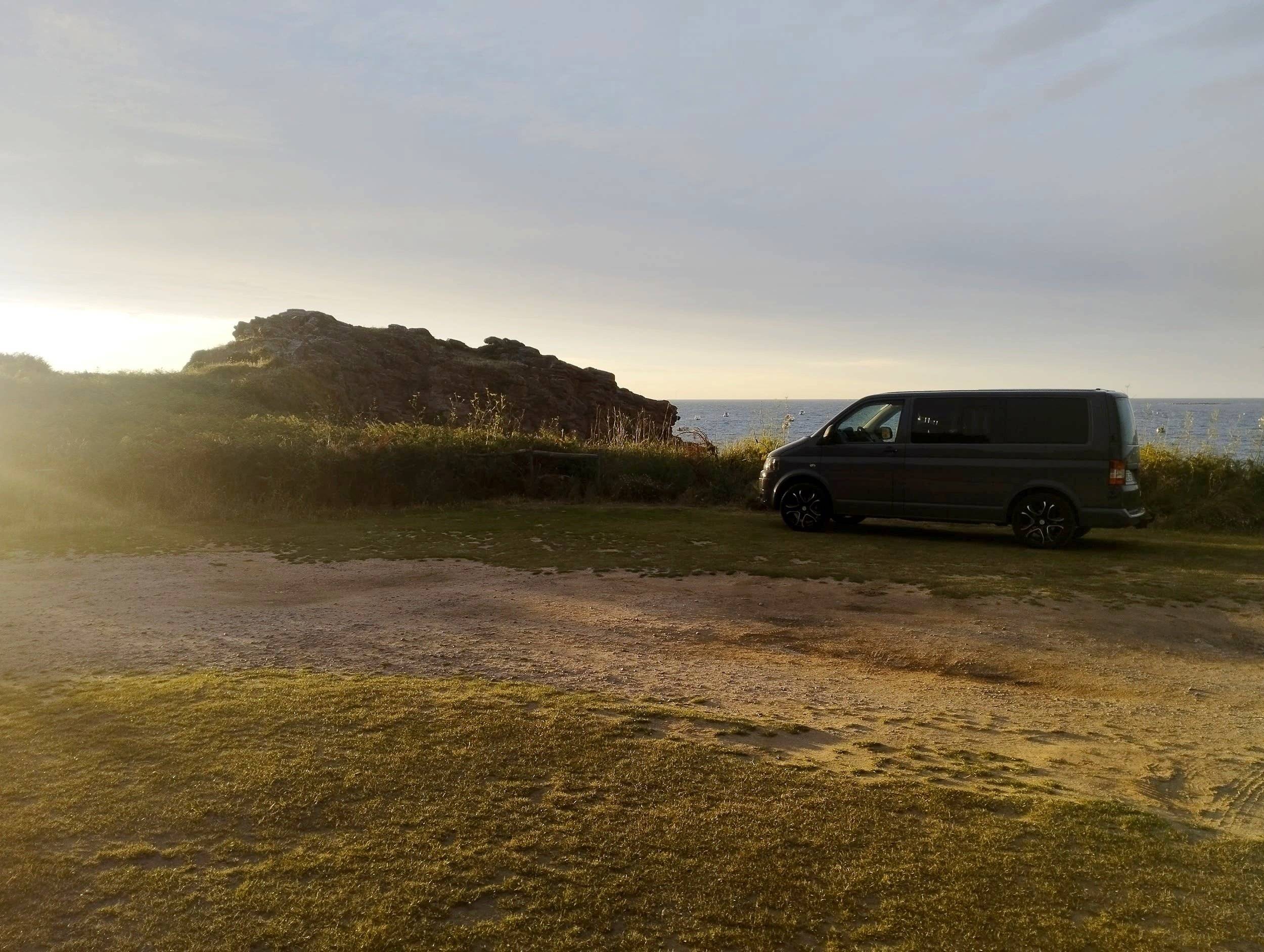 Volkswagen 2,0 l 140 ch