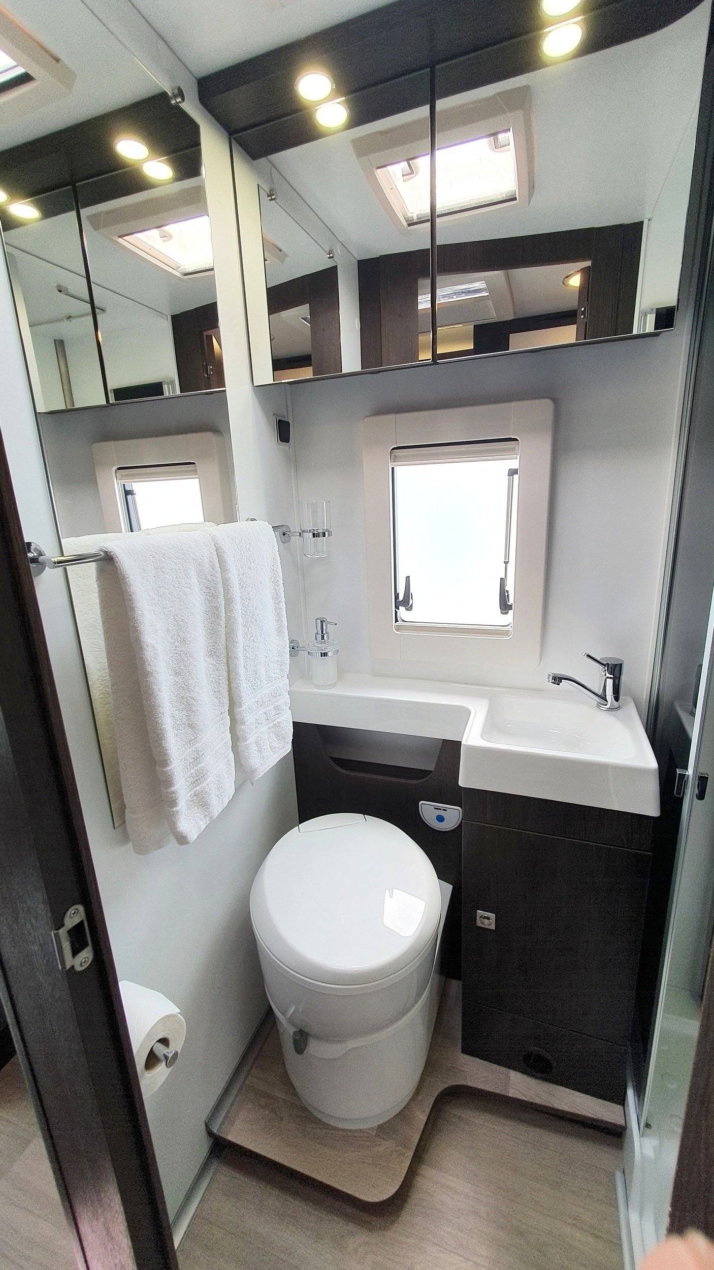 Benimar Benimar tesoro 442 Northautokapp