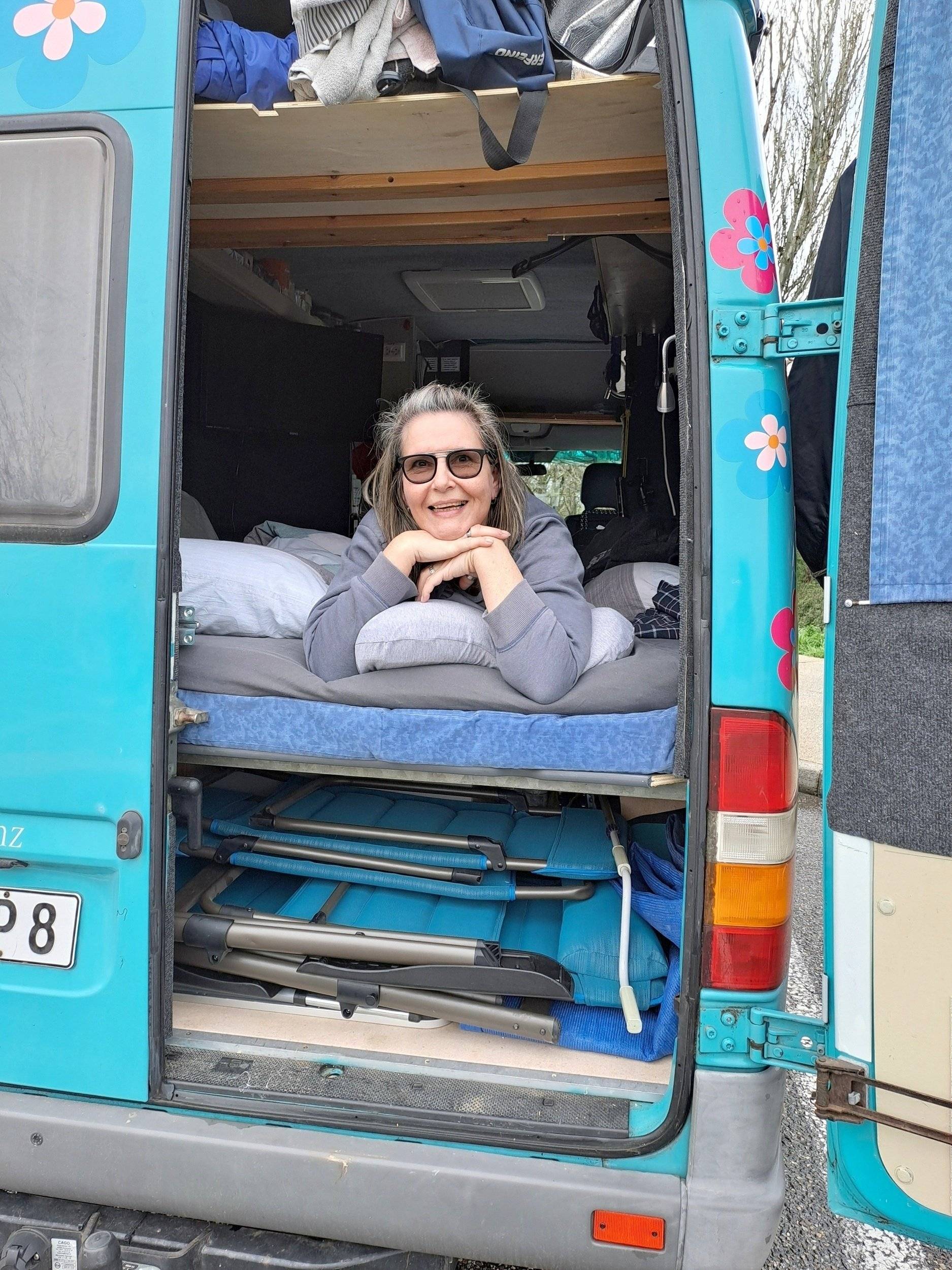 Mercedes MERCEDES BENZ SPRINTER