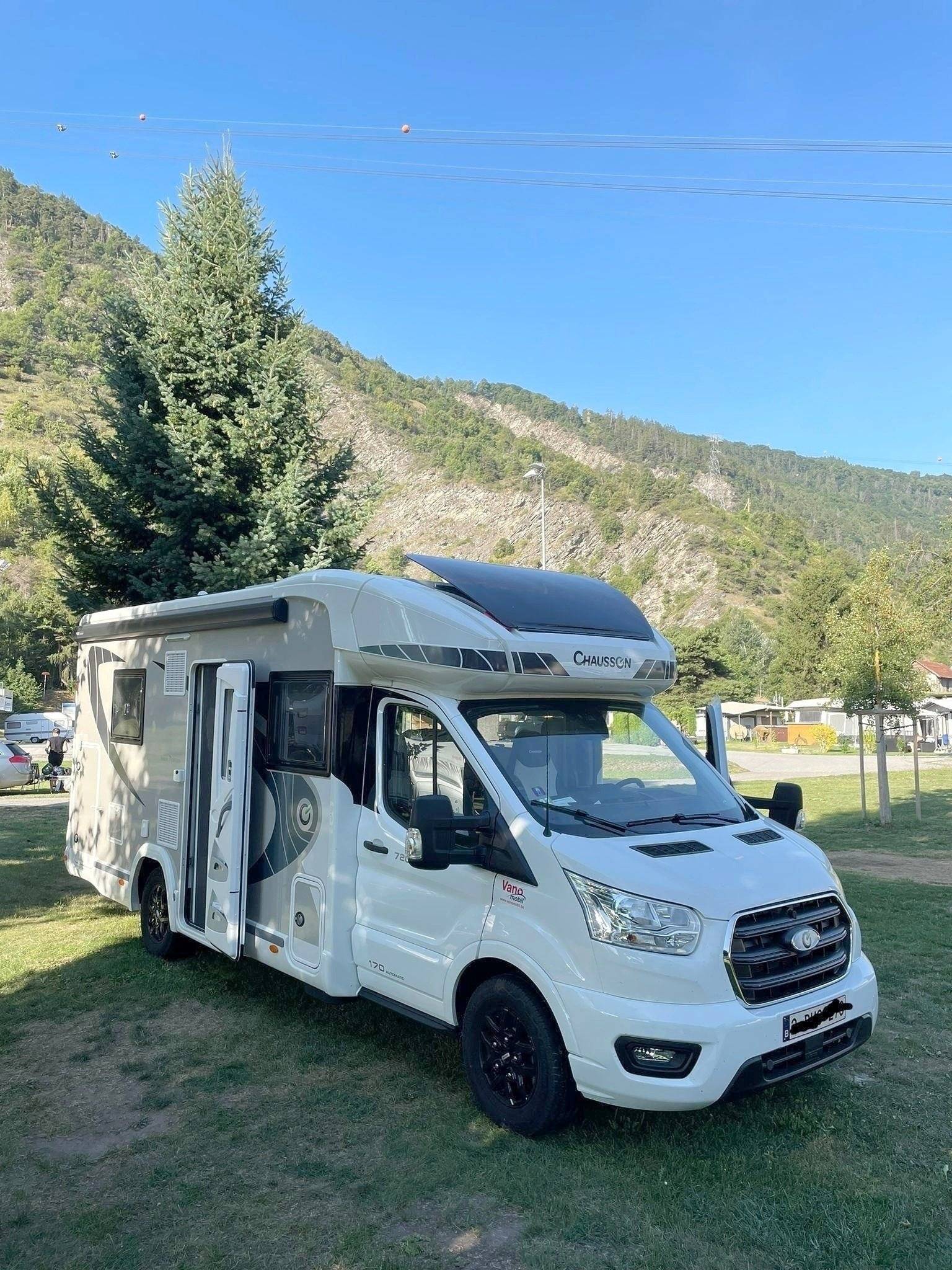 Chausson 