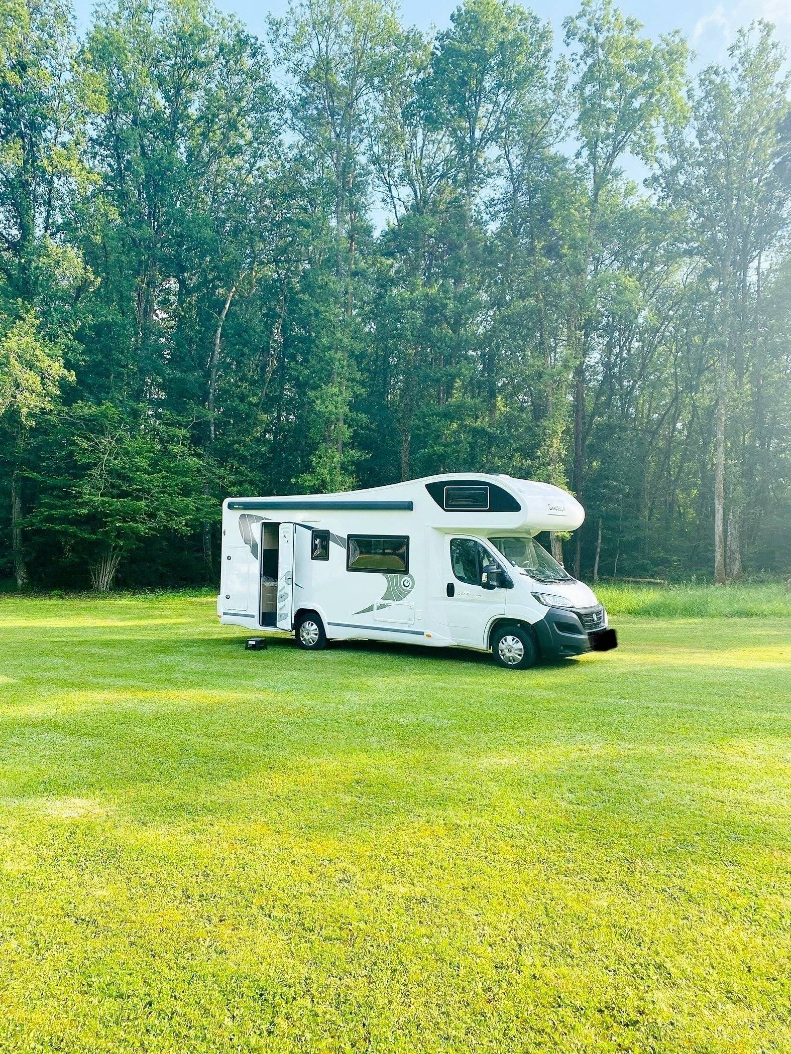 Chausson CHAUSSON C656