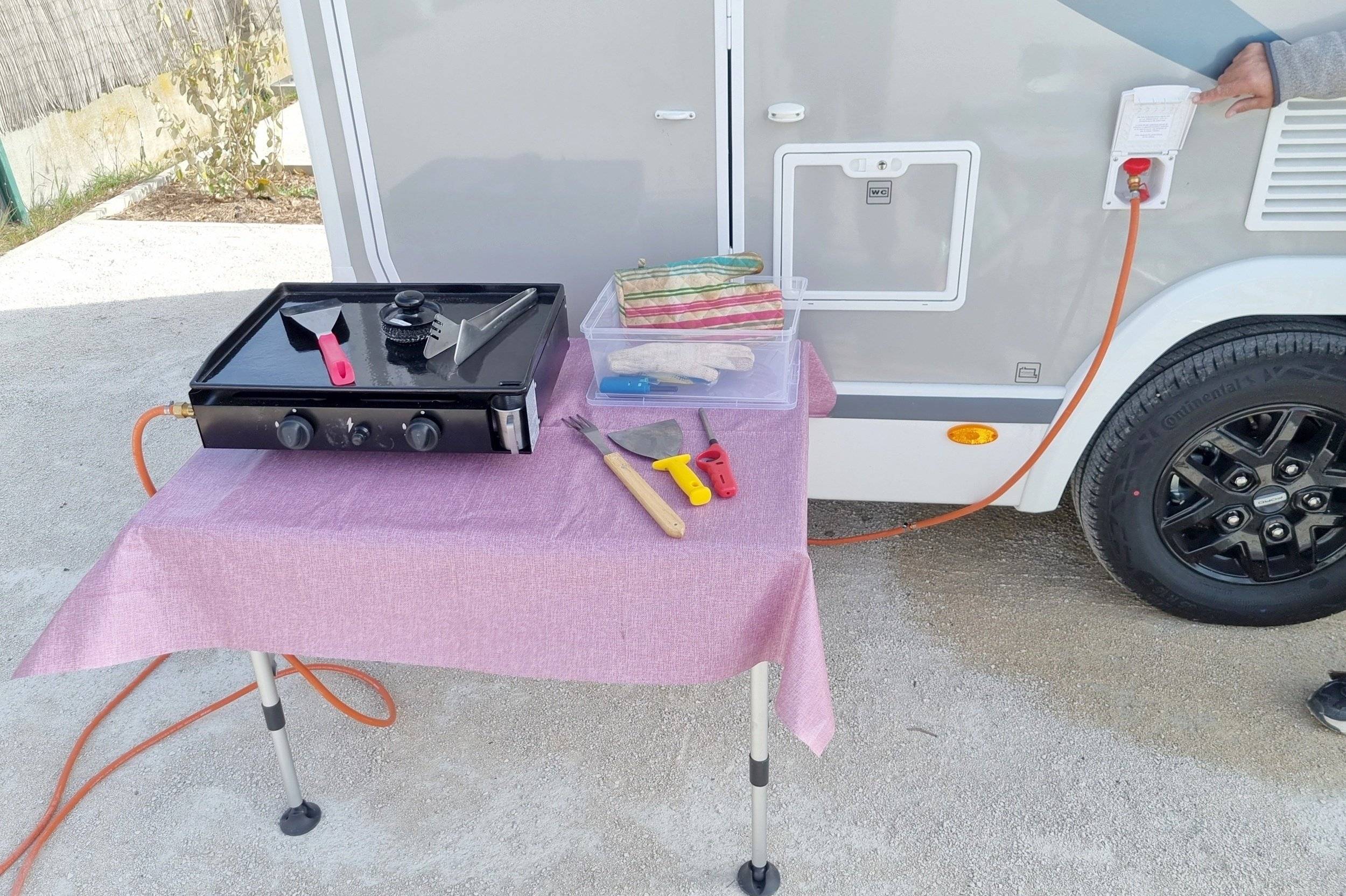 Chausson CHAUSSON 650