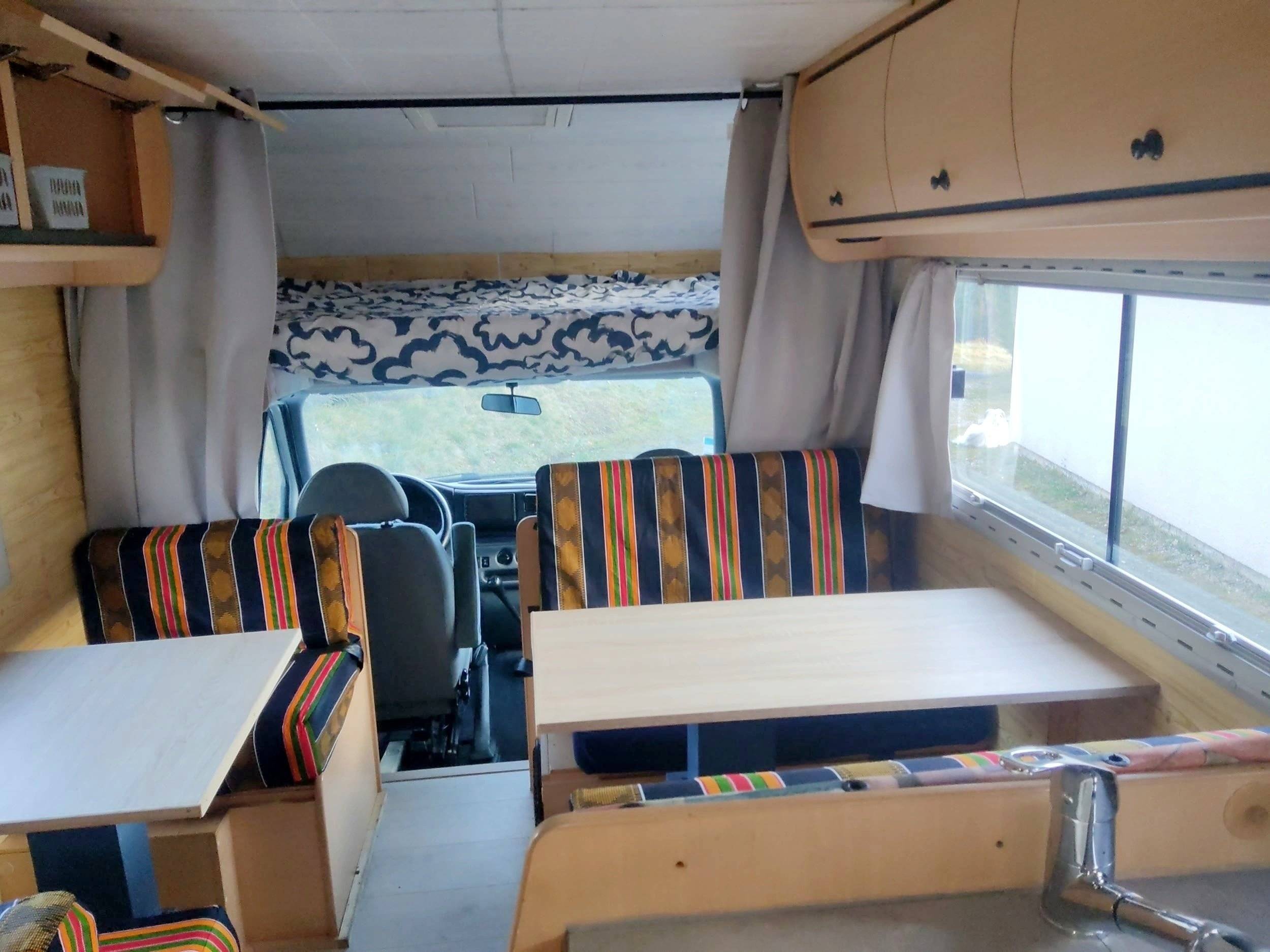 Chausson 30