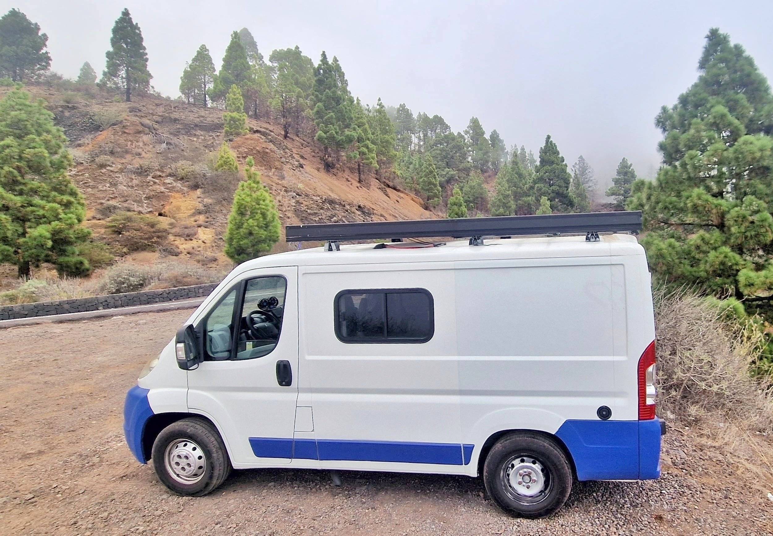 Citroën Jumper 2,2 l 101 ch