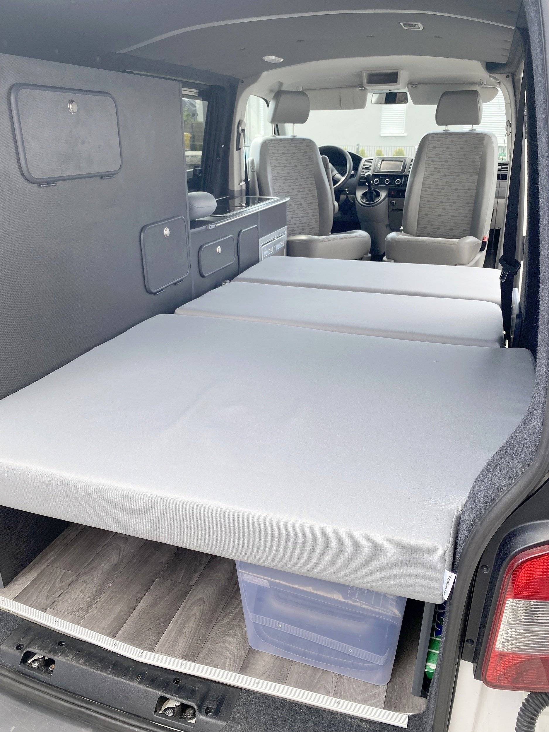 Volkswagen Volkswagen Transporter T5