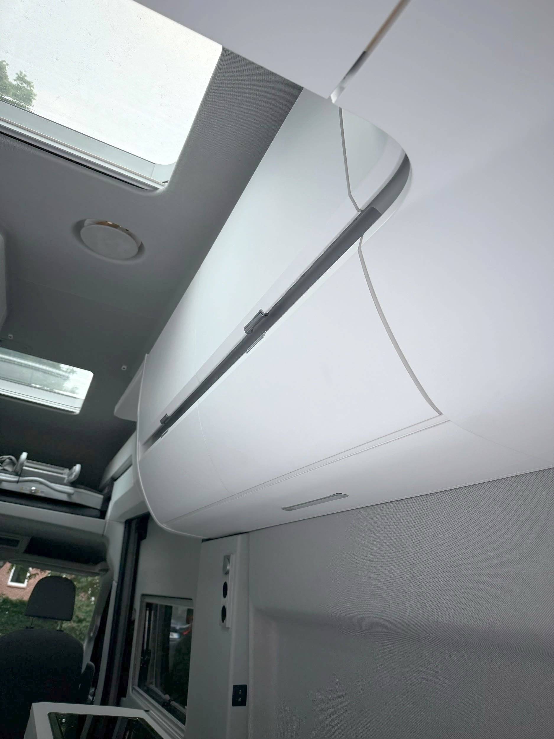 Volkswagen VW Crafter