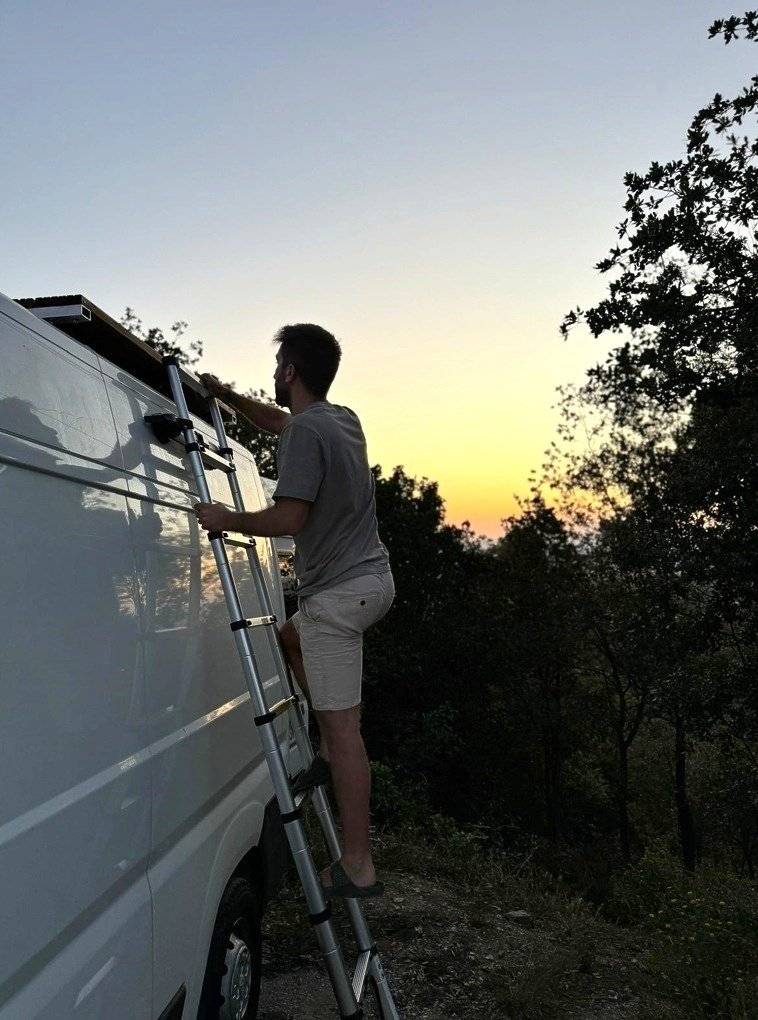 Weinsberg Peugeot Boxer L2H2