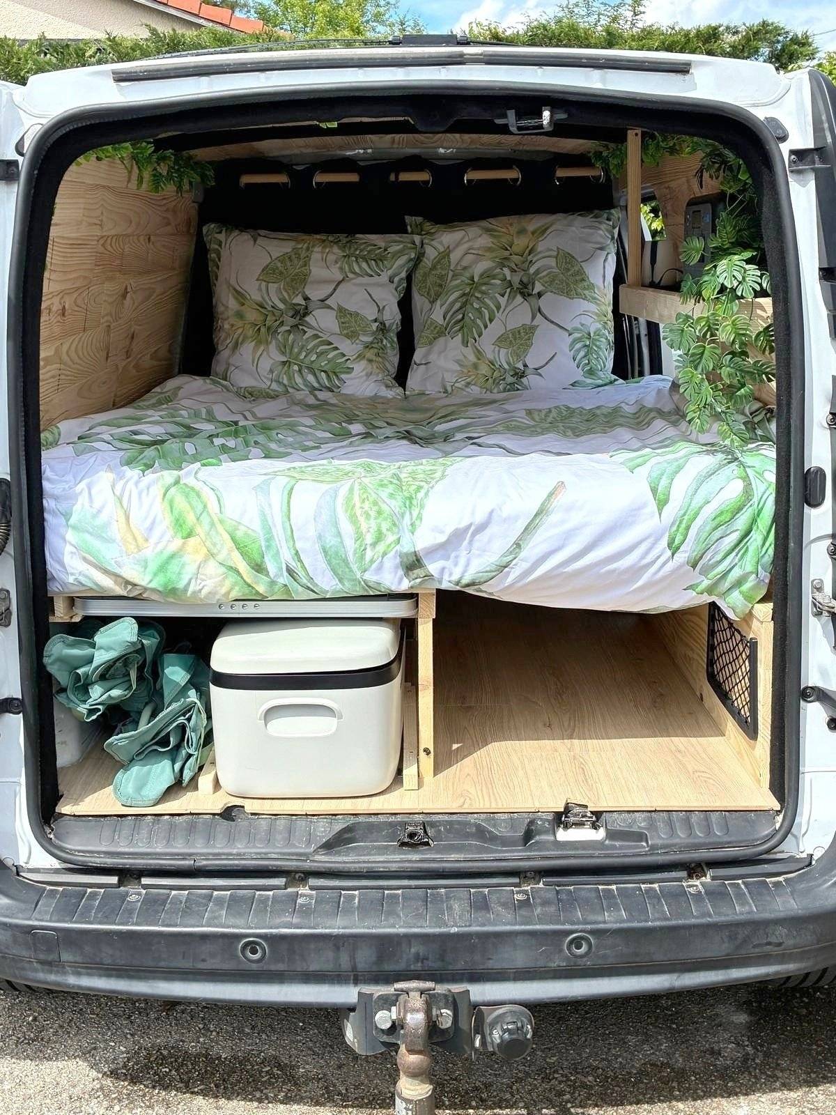 Renault Kangoo Maxi