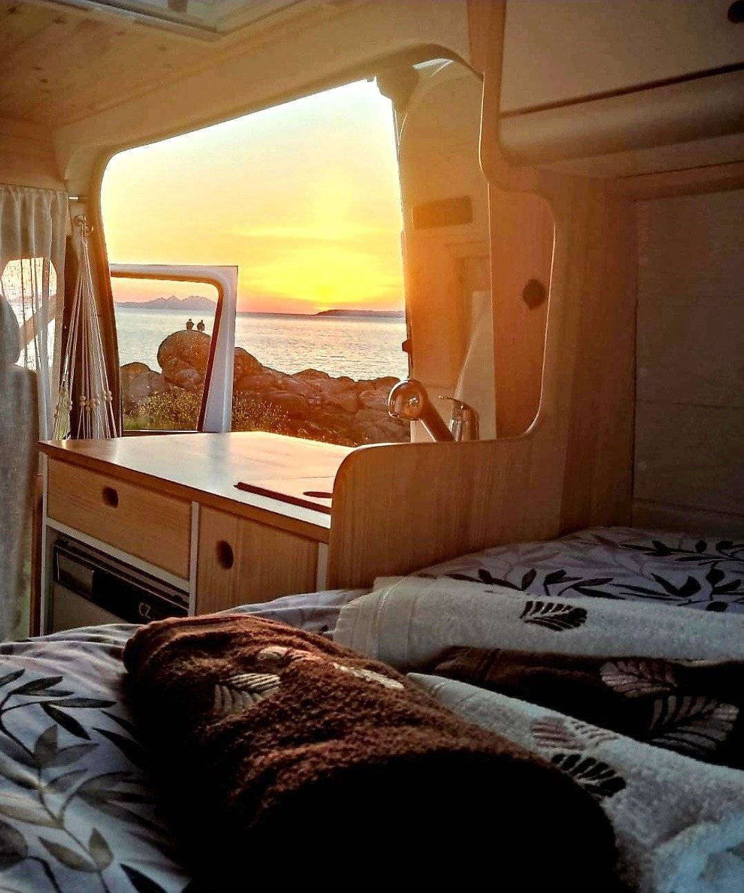 Ford Transit 2,4 l 115 ch