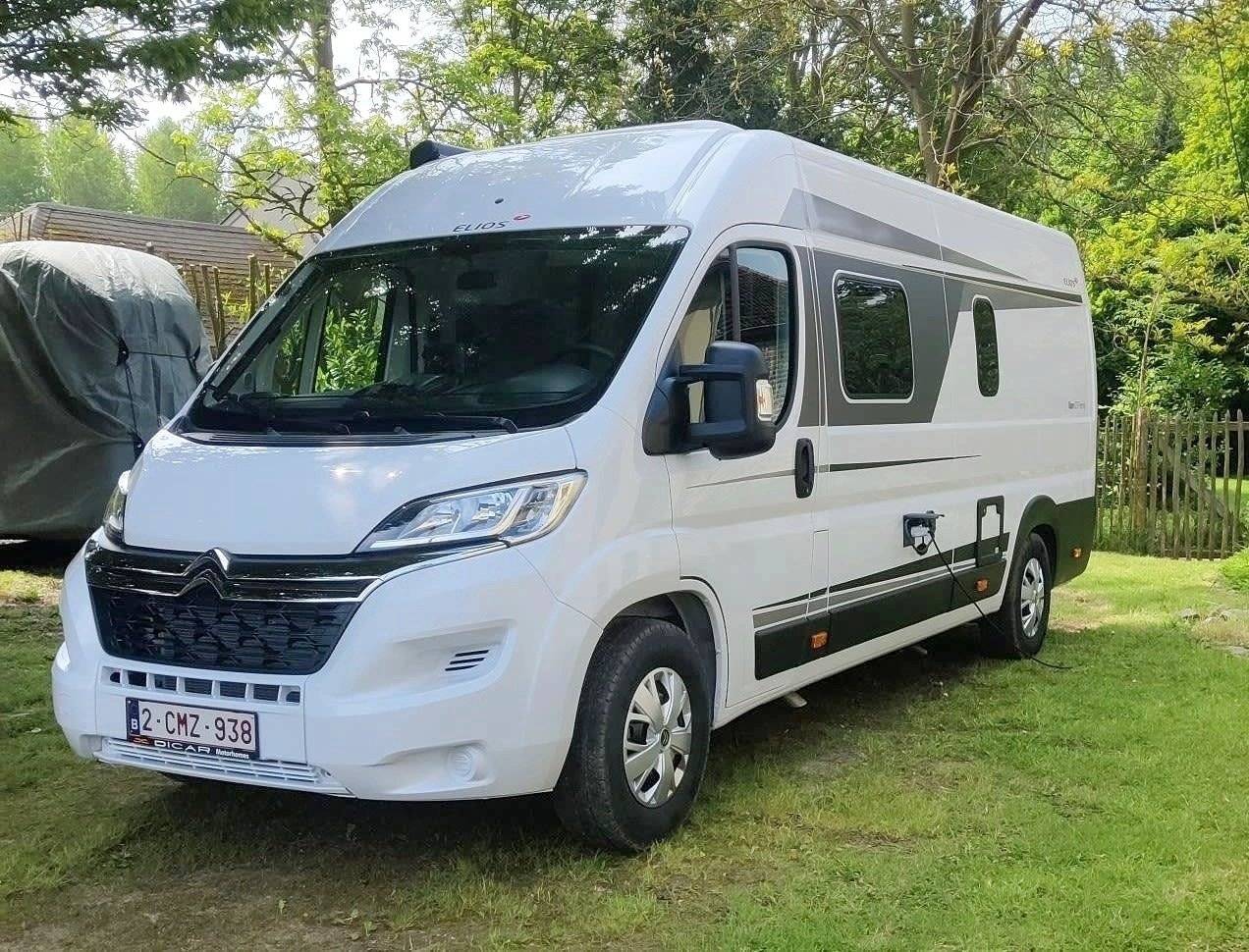 Citroën 