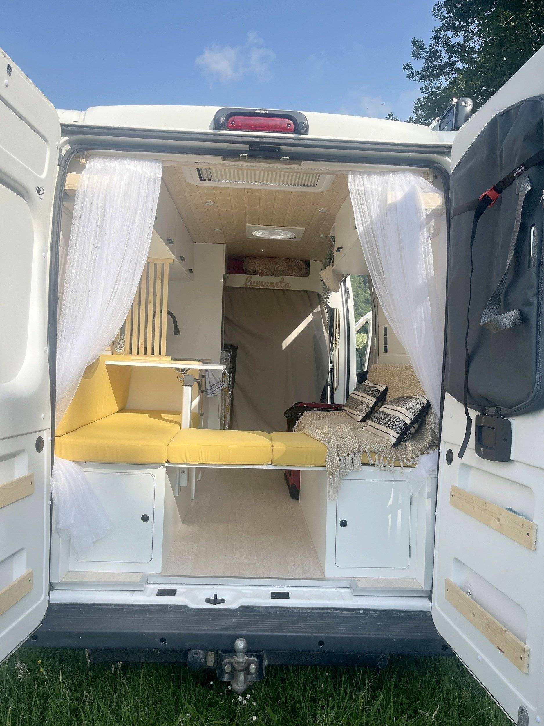 Citroën Jumper 2,0 l 130 ch