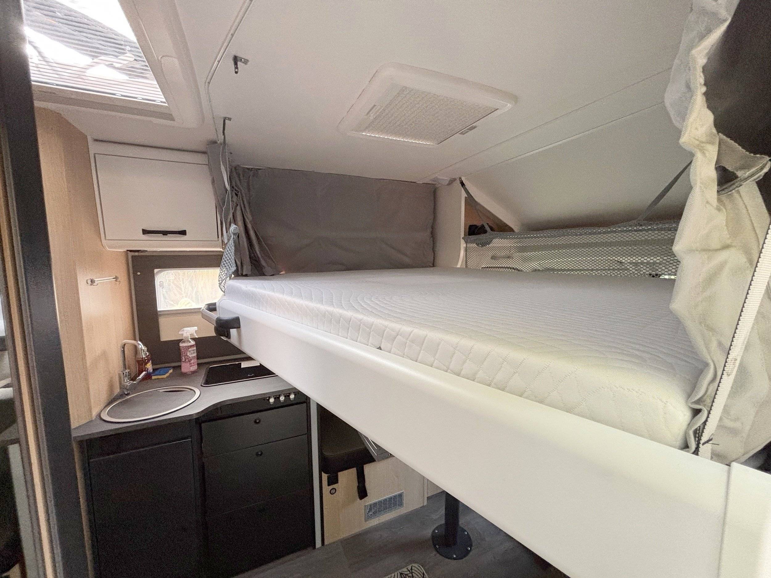 Citroën Jumper 2,0 l 160 ch