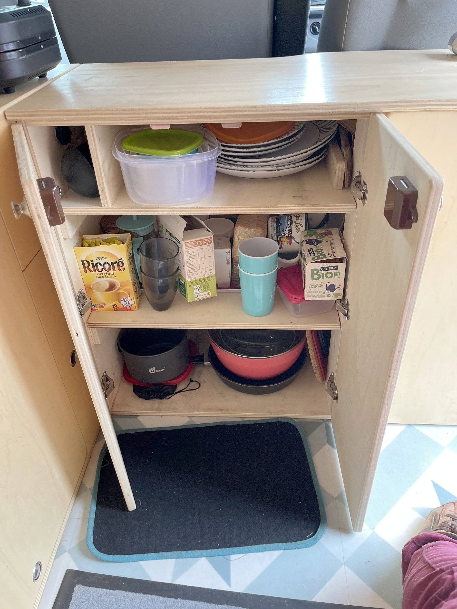 Opel Vivaro 1,6 l 120 ch