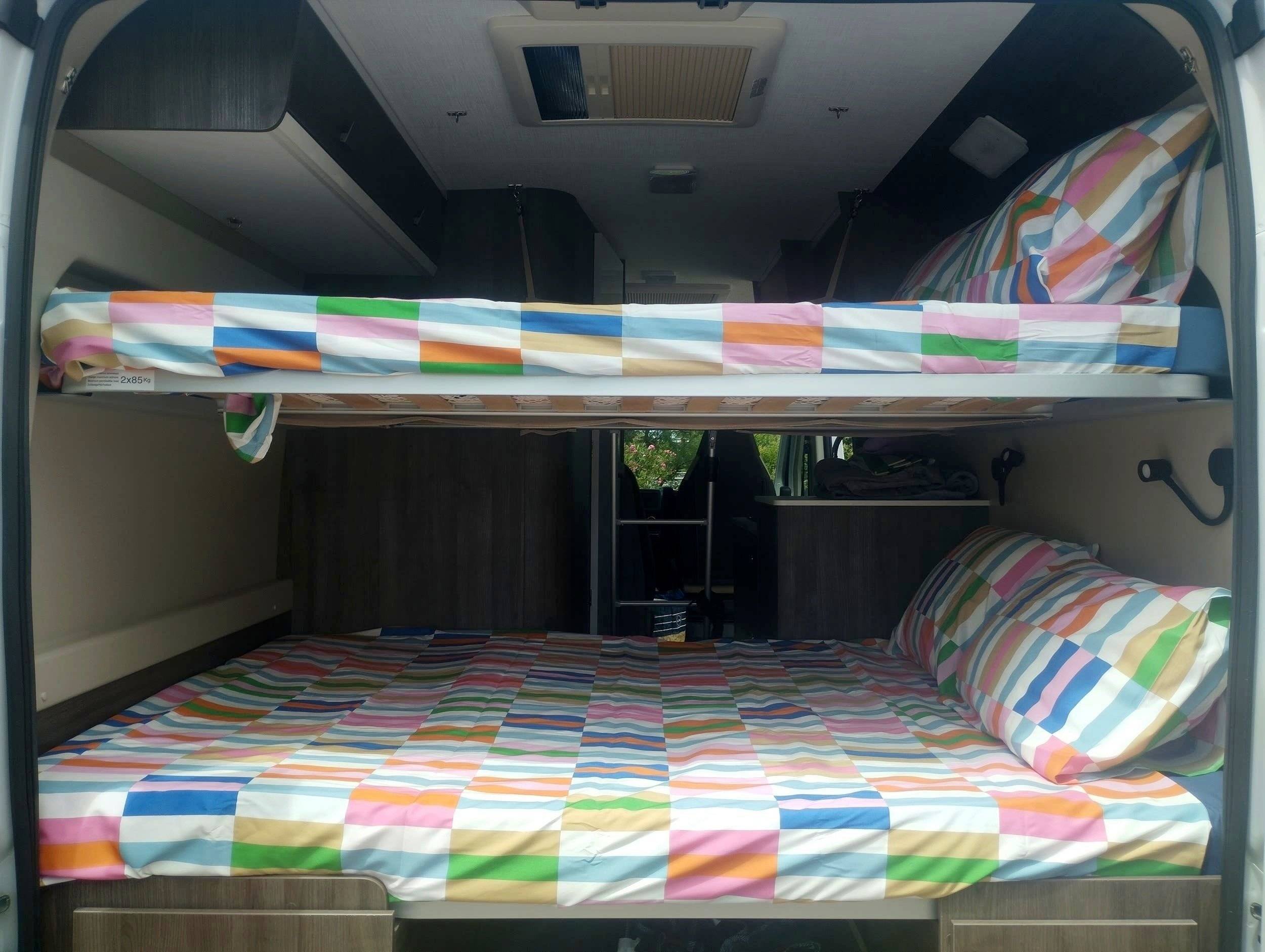 Benimar Benimar 120 up