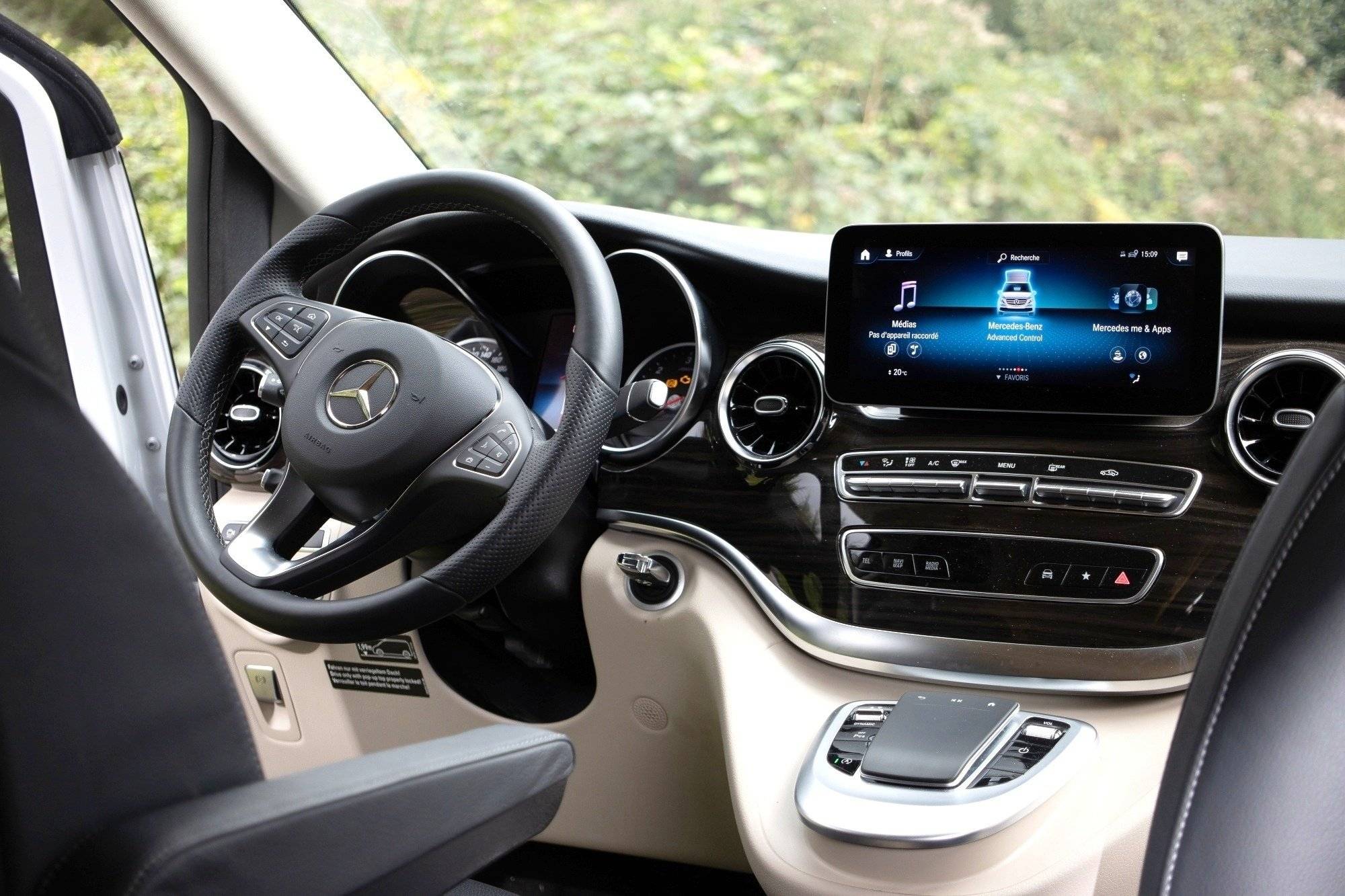 Mercedes Mercedes Marco polo