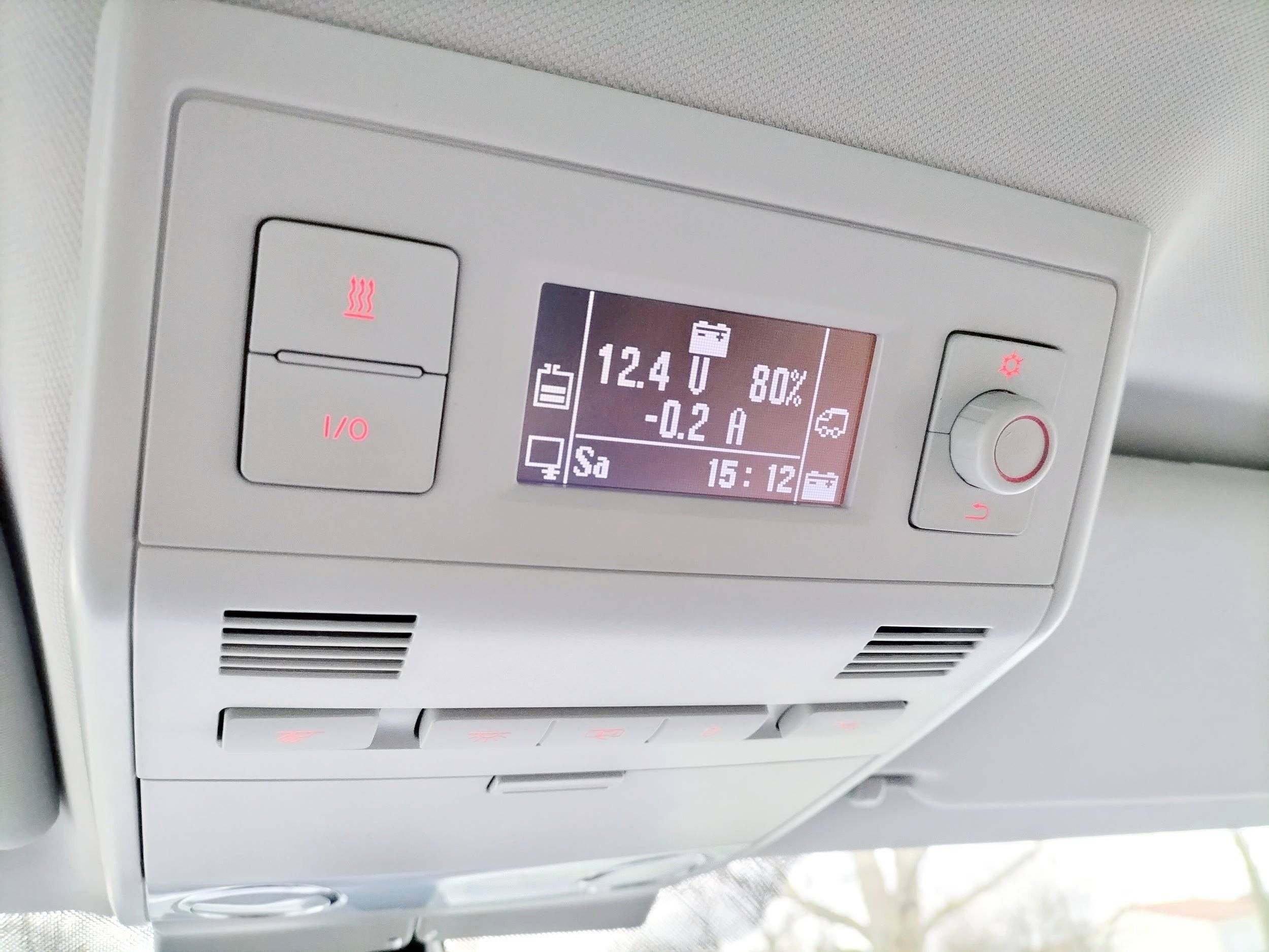 Volkswagen original volkswagen