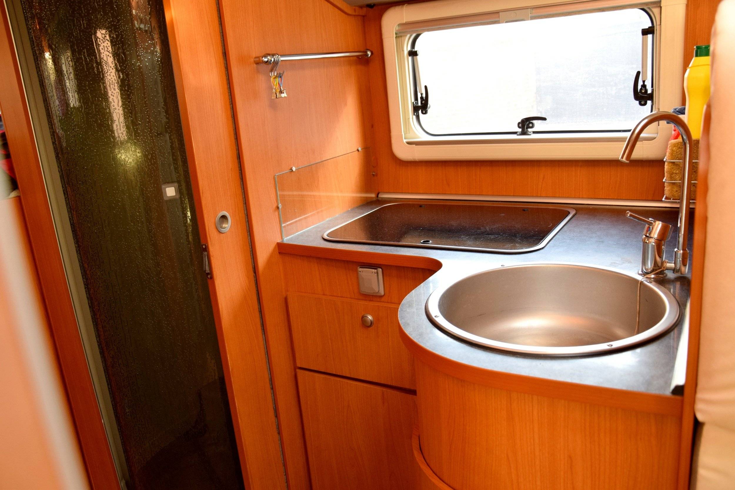 Giottiline Fiat Weinsberg