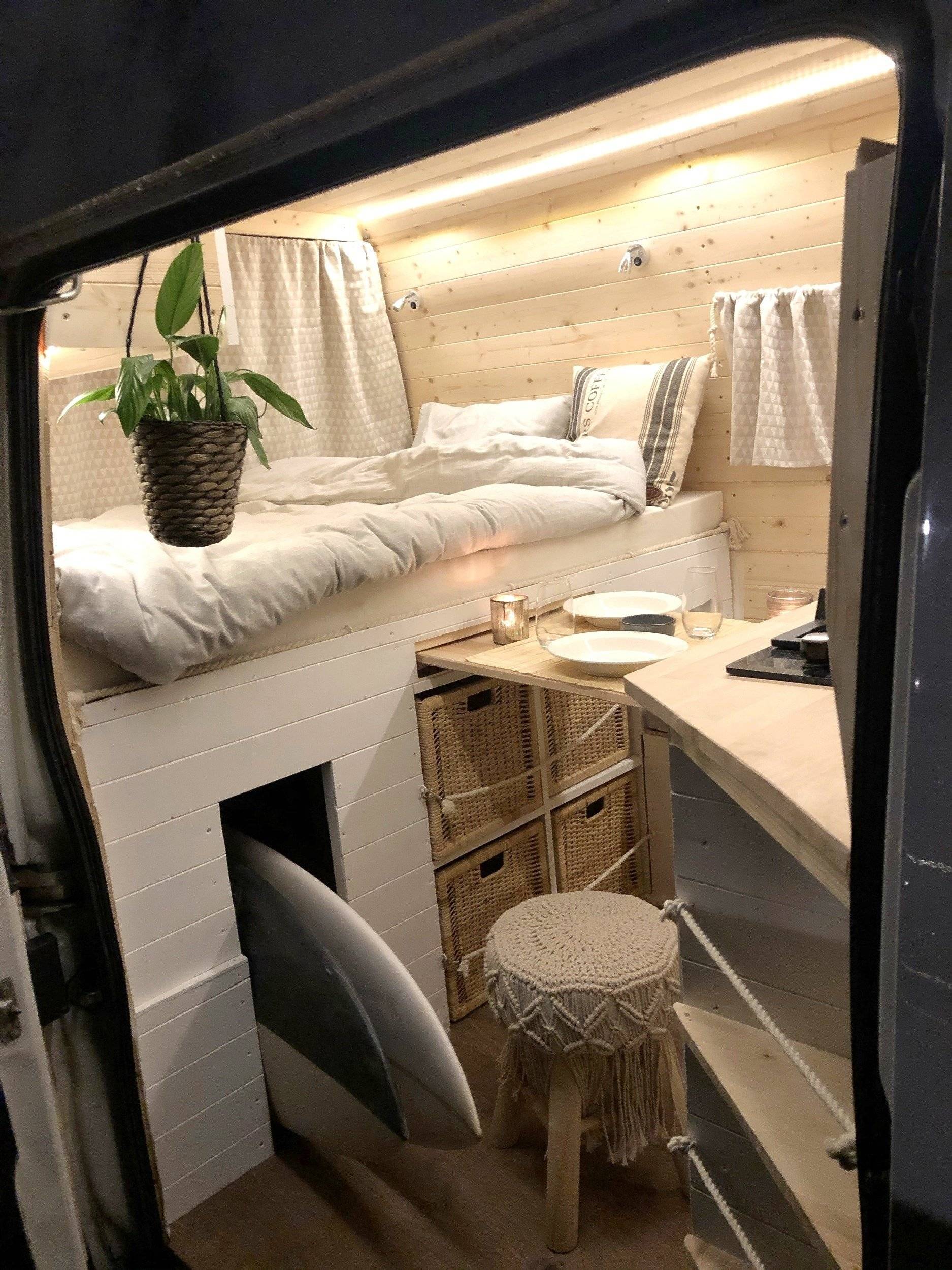 Fiat Ducato 2,0 l 115 ch