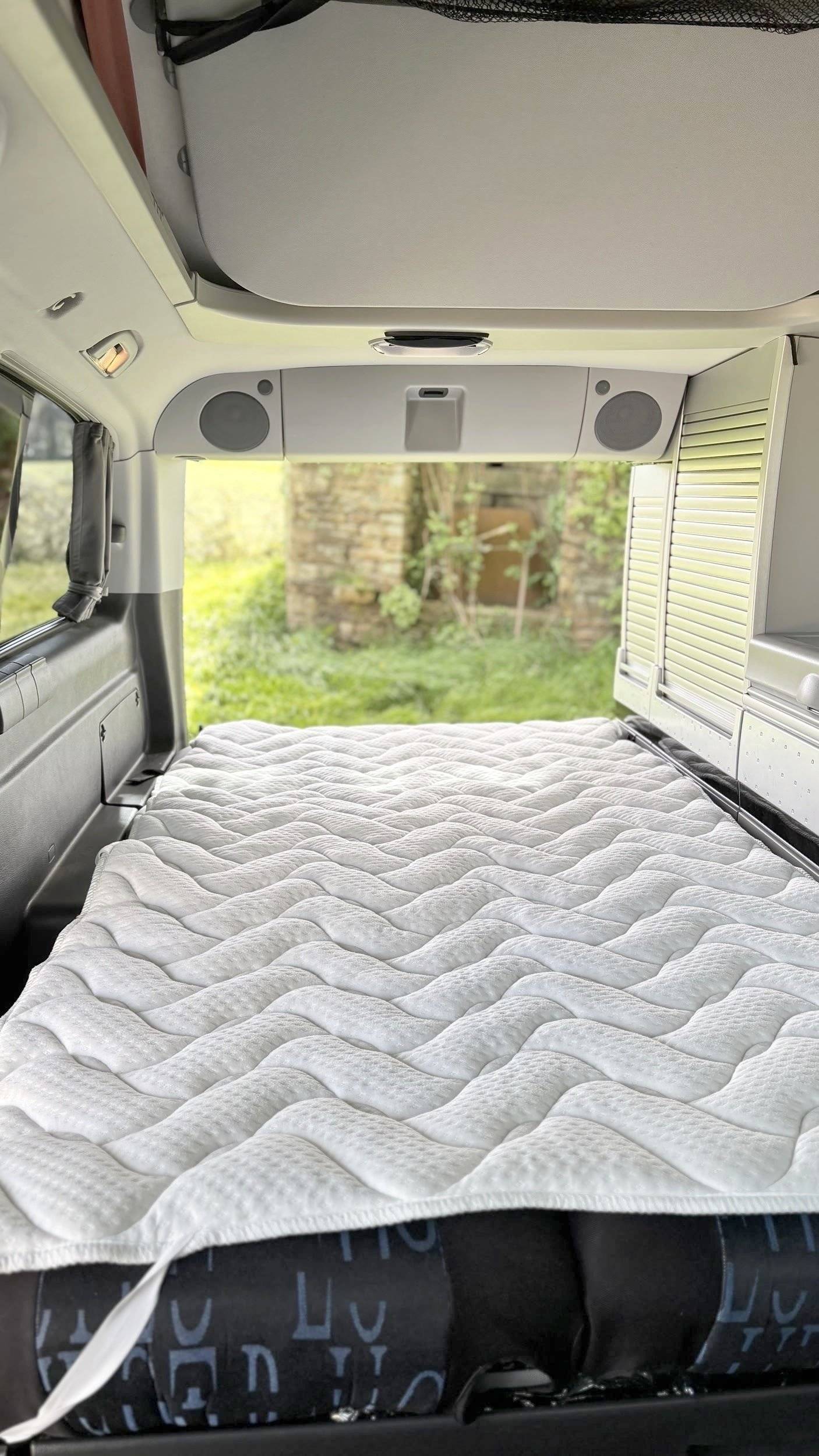 Westfalia Viano Marco polo 2,2 l 163 ch